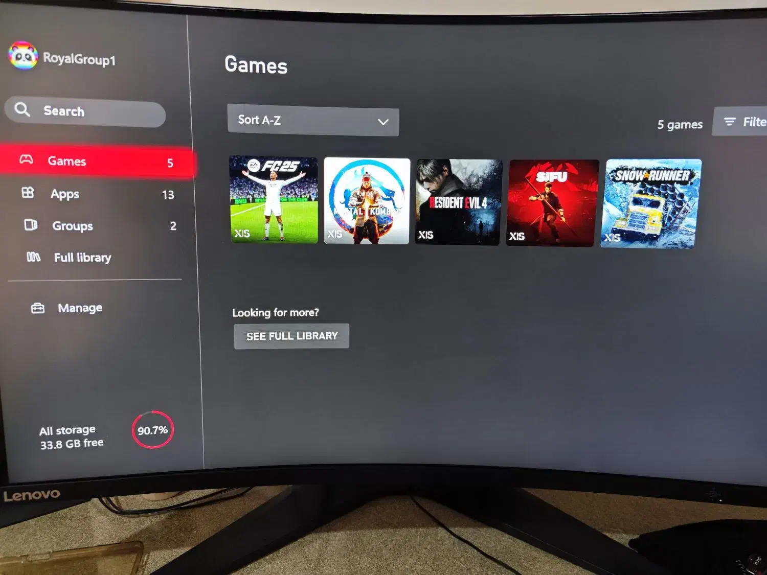 Xbox series s|کنسول، بازی ویدئویی و آنلاین|سقز, |دیوار