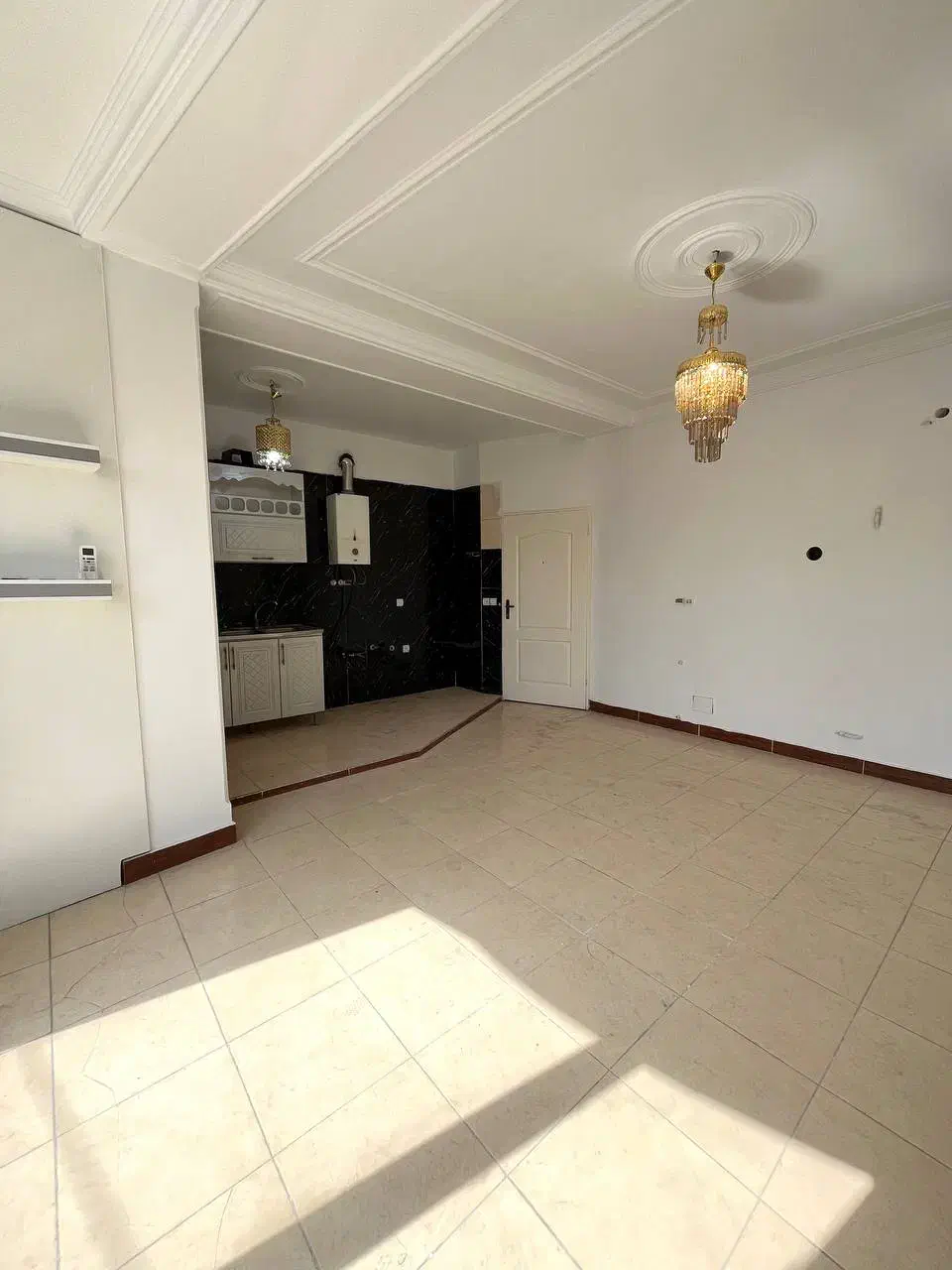 پنجره‌قدی/روبه‌نما/خوش‌نقشه/شایسته‌سکونت‌شما|فروش آپارتمان|اندیشه, اندیشه فاز ۱|دیوار