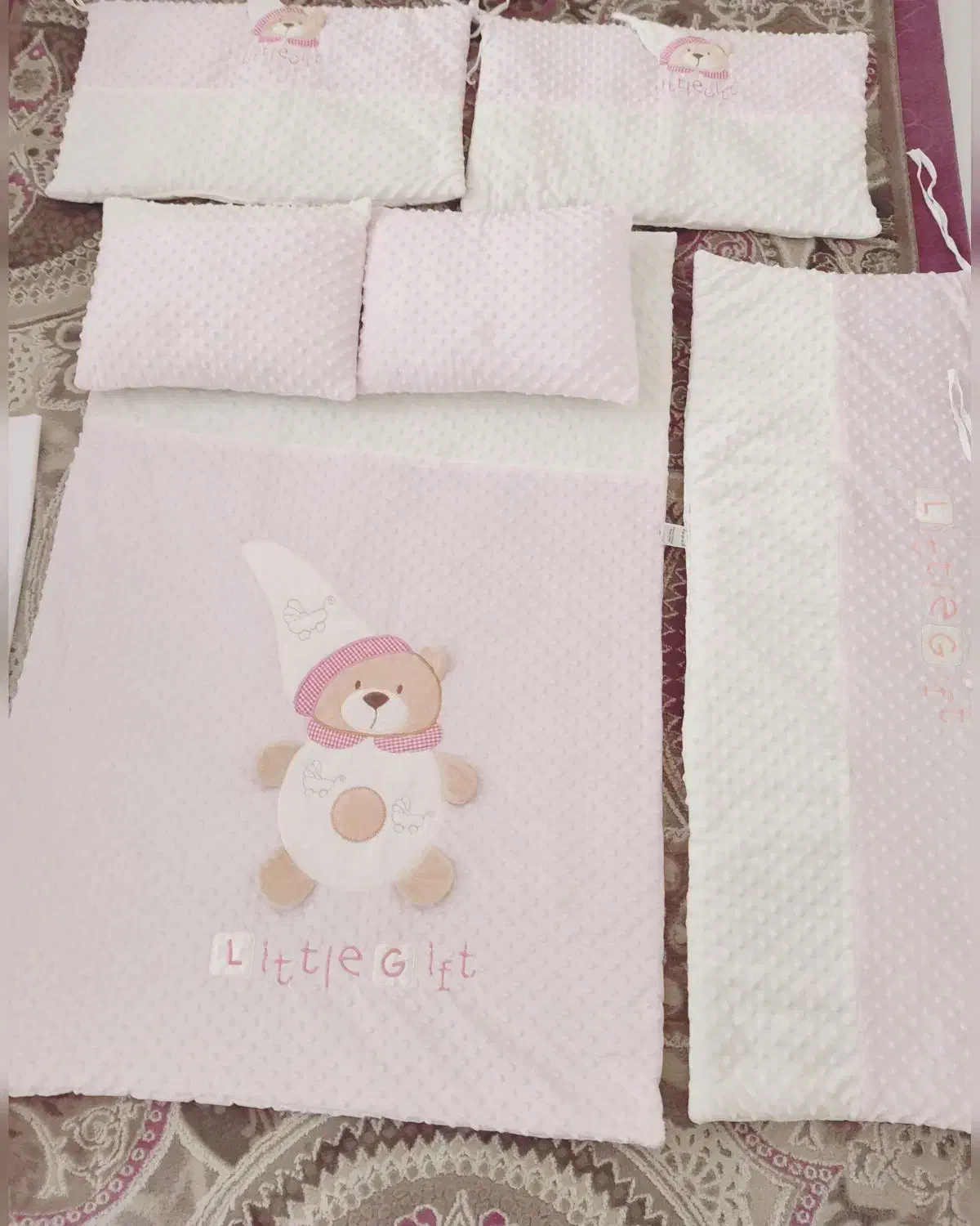 سرویس روتختی کودک|سرویس روتختی|کرج, اتحاد|دیوار