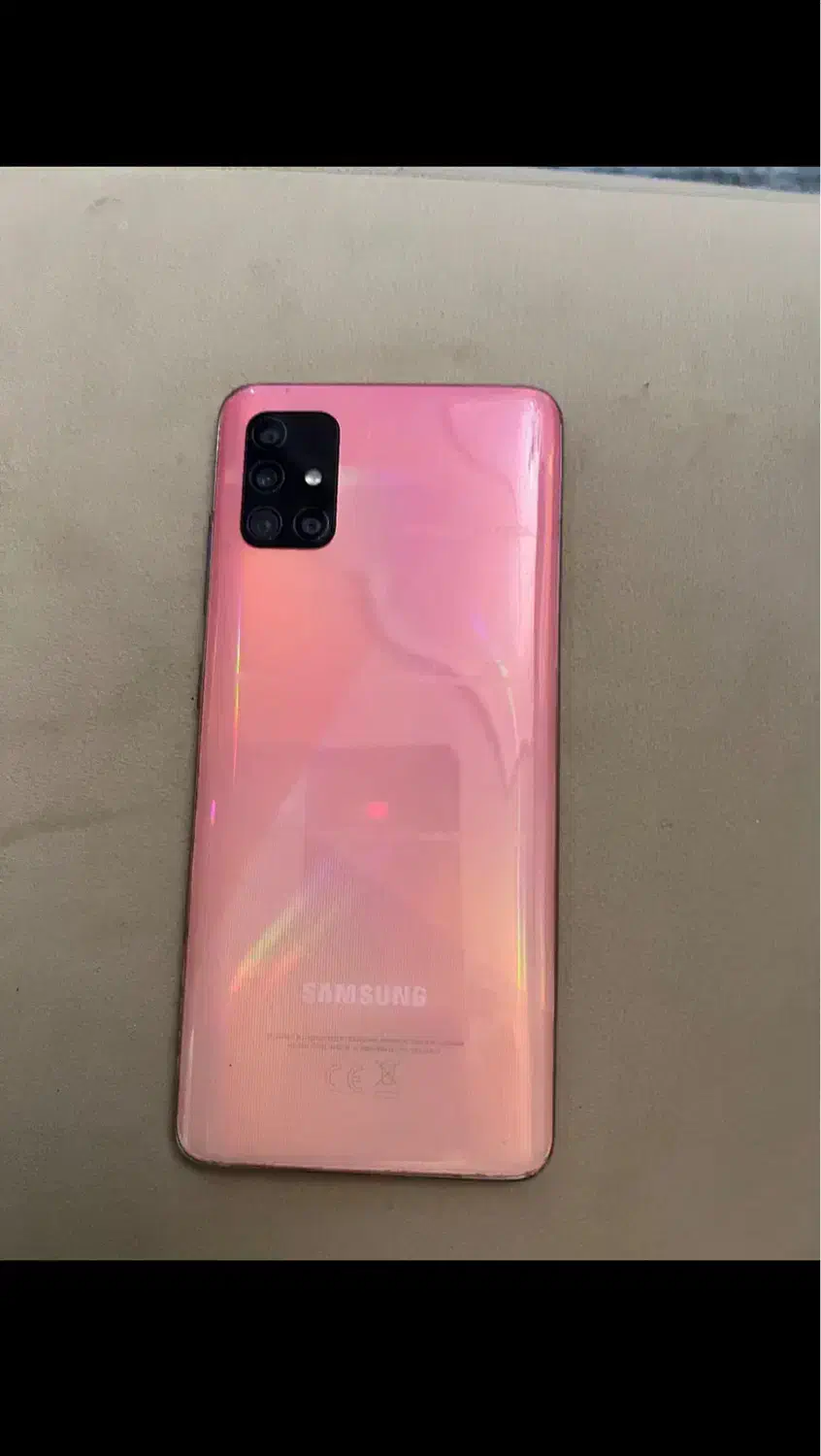 سامسونگ A51|موبایل|تهران, حسنآباد|دیوار