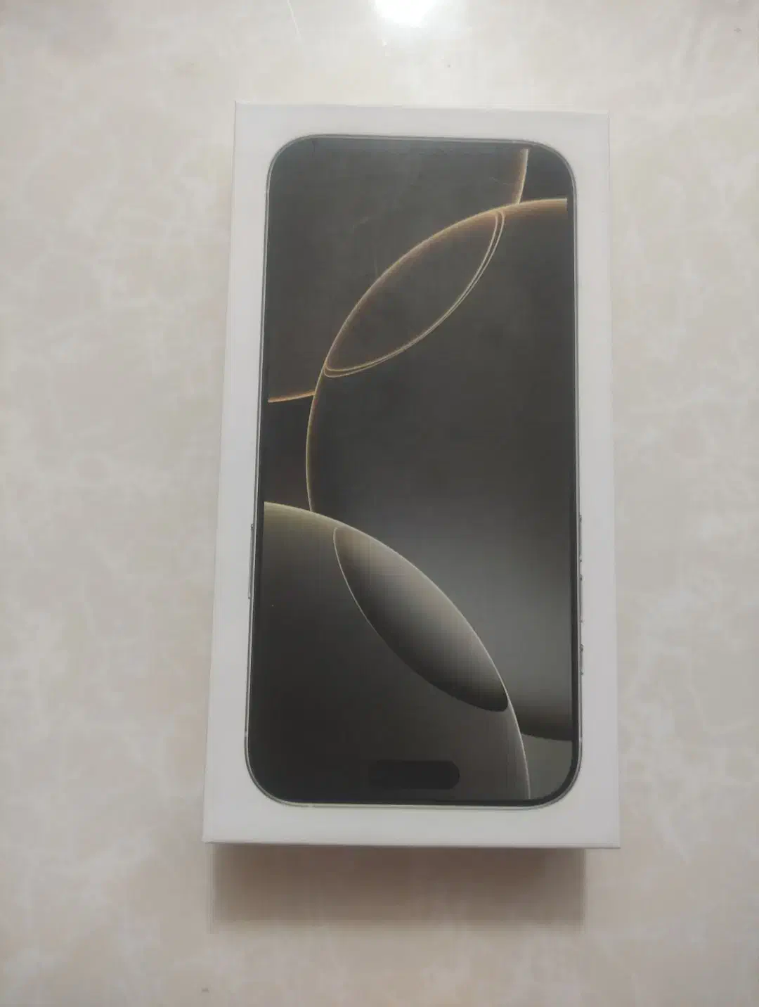 ایفون 16 پرومکس|موبایل|ایلام, |دیوار