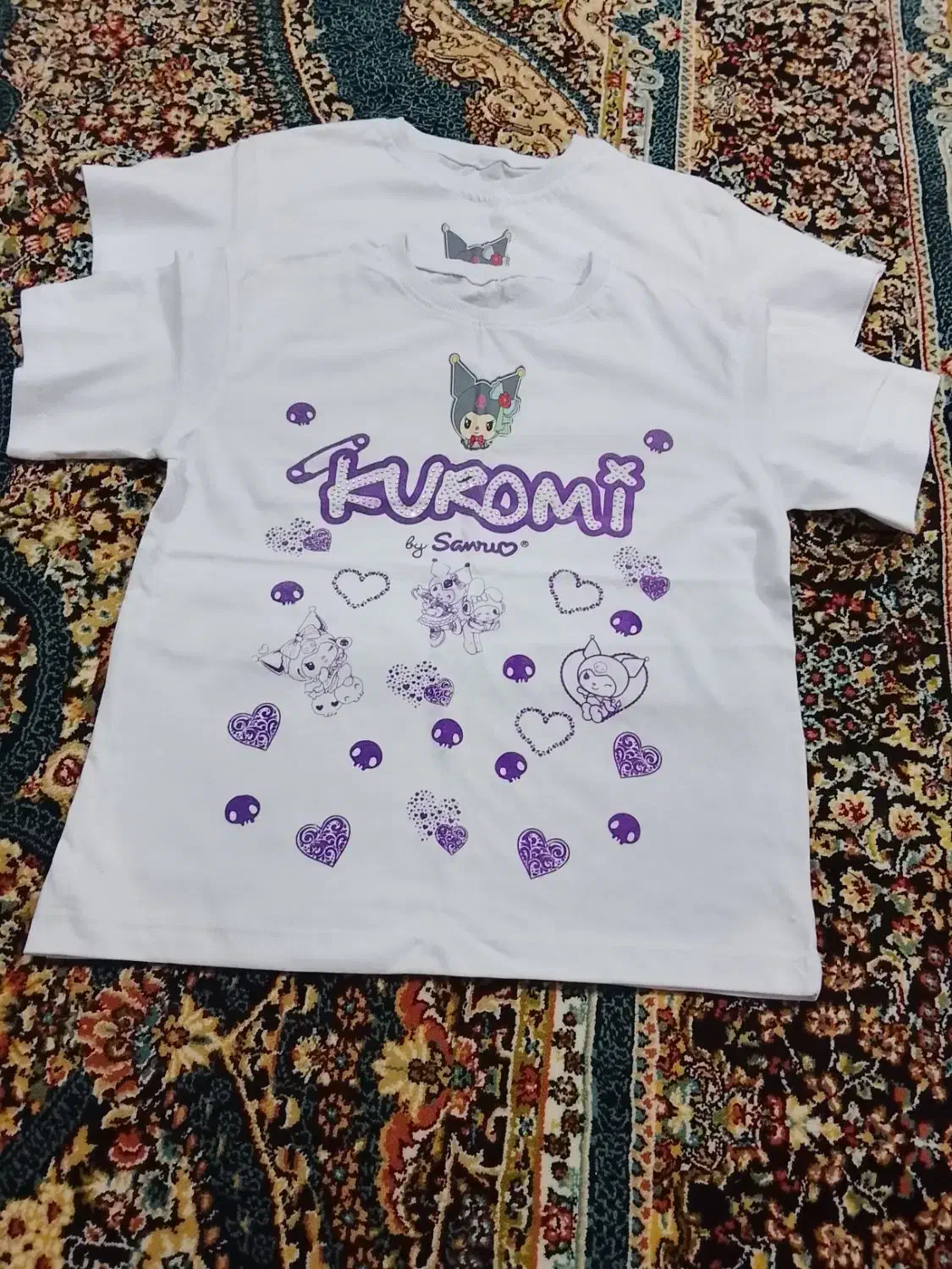 بلوز بچه گانه|لباس|سراب, |دیوار