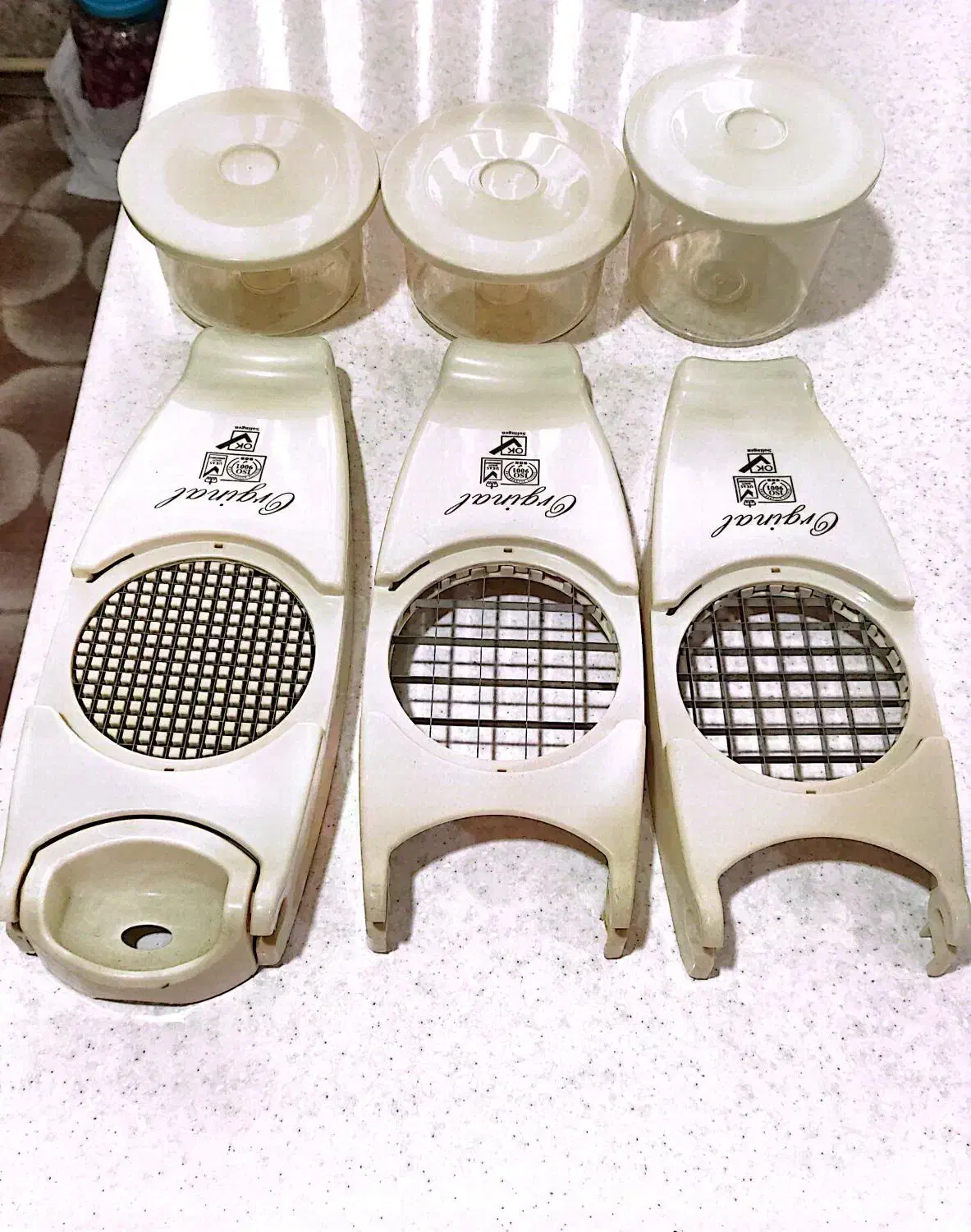 رنده نونو|خردکن، آسیاب، غذاساز|رباط‌کریم, نصیرشهر|دیوار