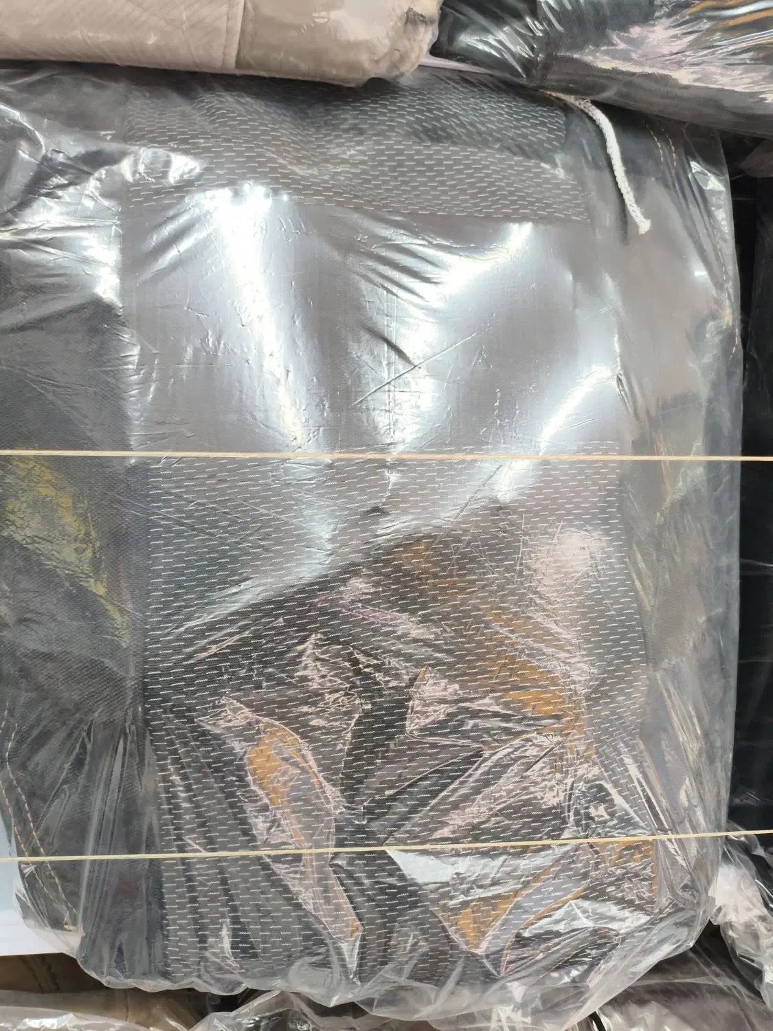 فروش انواع روکش صندلی ایرانی و خارجی|قطعات یدکی و لوازم جانبی|اصفهان, ملکشهر|دیوار