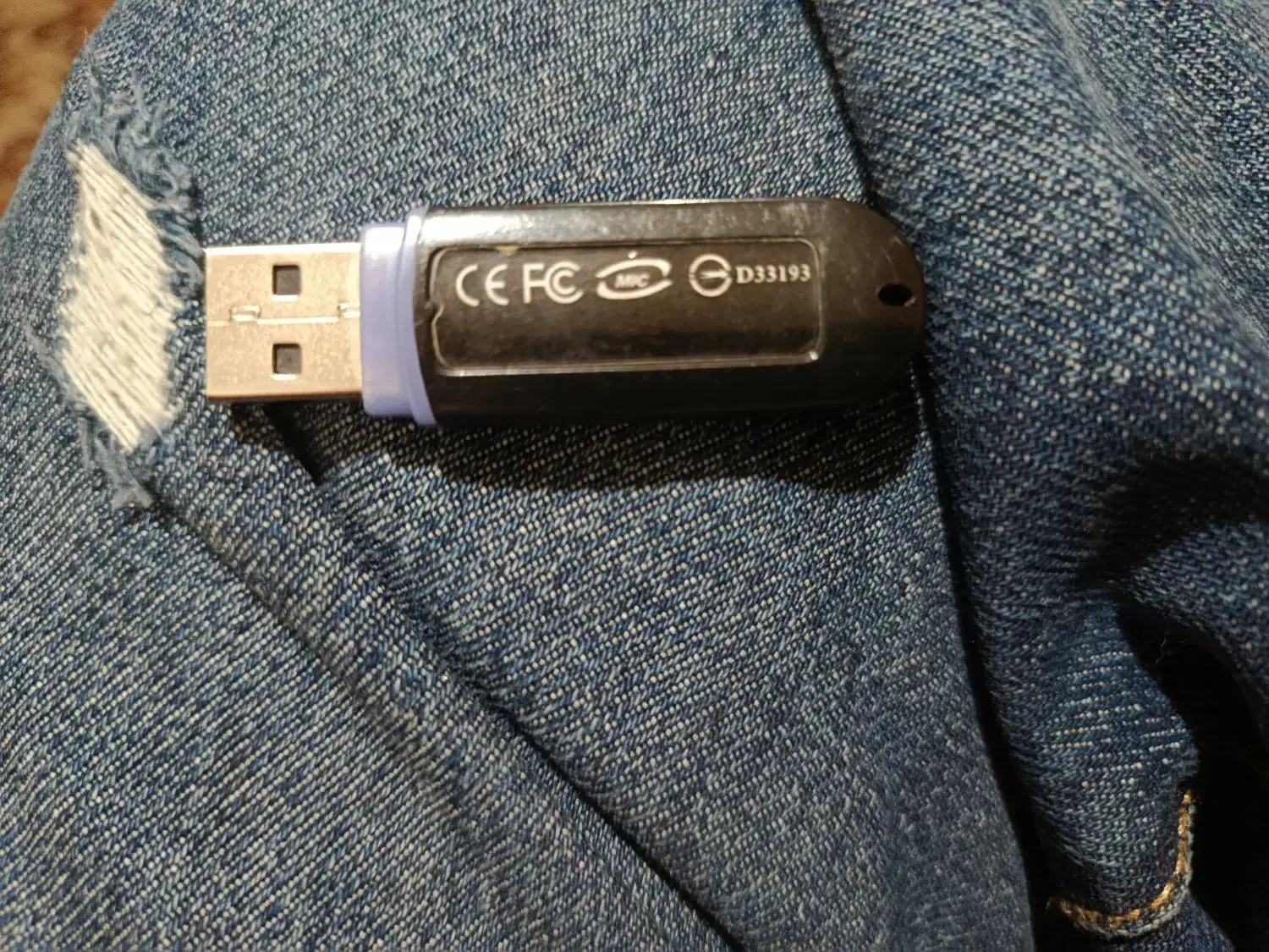 فلش 500گیگ|قطعات و لوازم جانبی رایانه|قم, ولیعصر|دیوار