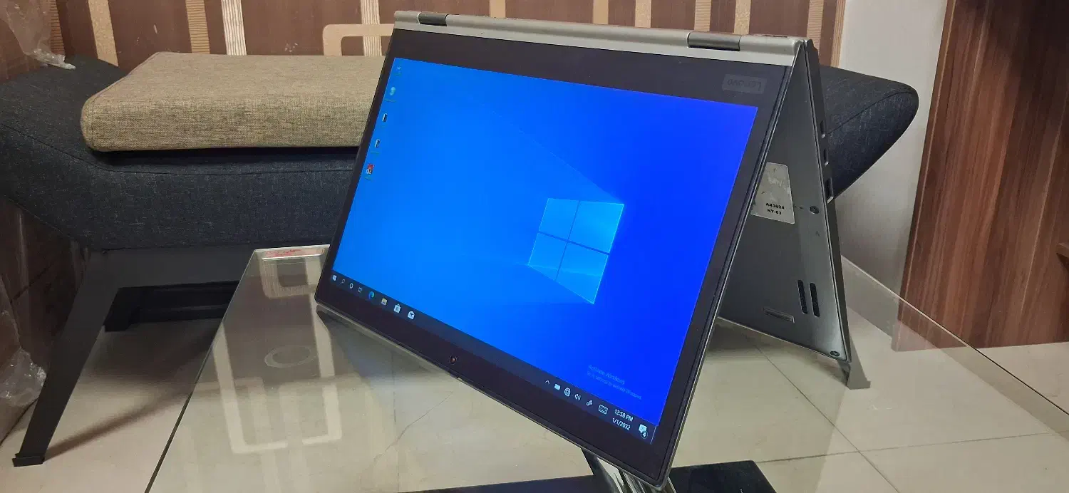 لپ تاپ Lenovo ThinkPad X1 YOGA i7|رایانه همراه|تهران, فلسطین (میدان انقلاب)|دیوار