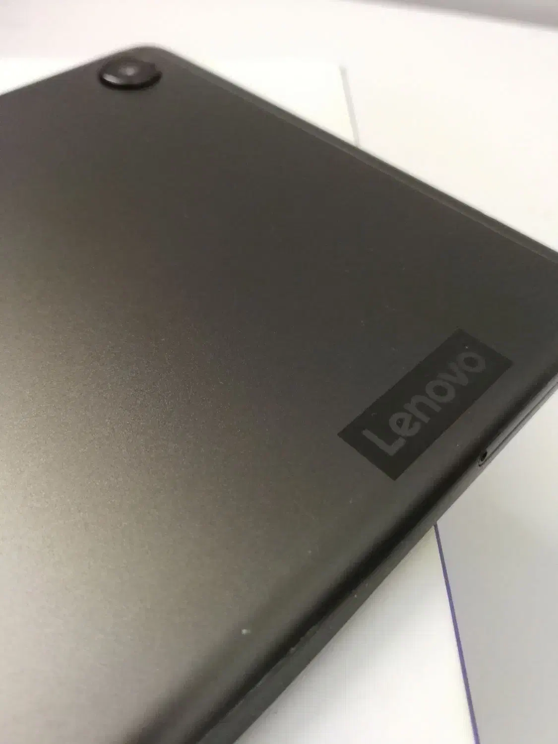 تبلت مدل جدید Lenovo M8 در حد نو نو|تبلت|نجف‌آباد, ویلاشهر|دیوار