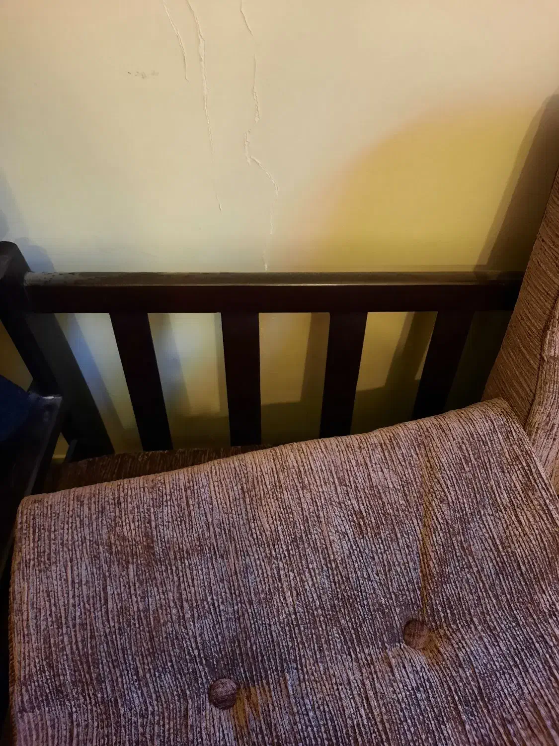 مبل ۳ نفره سالم|مبلمان خانگی و میز عسلی|تهران, مینی‌سیتی (شهرک نفت)|دیوار