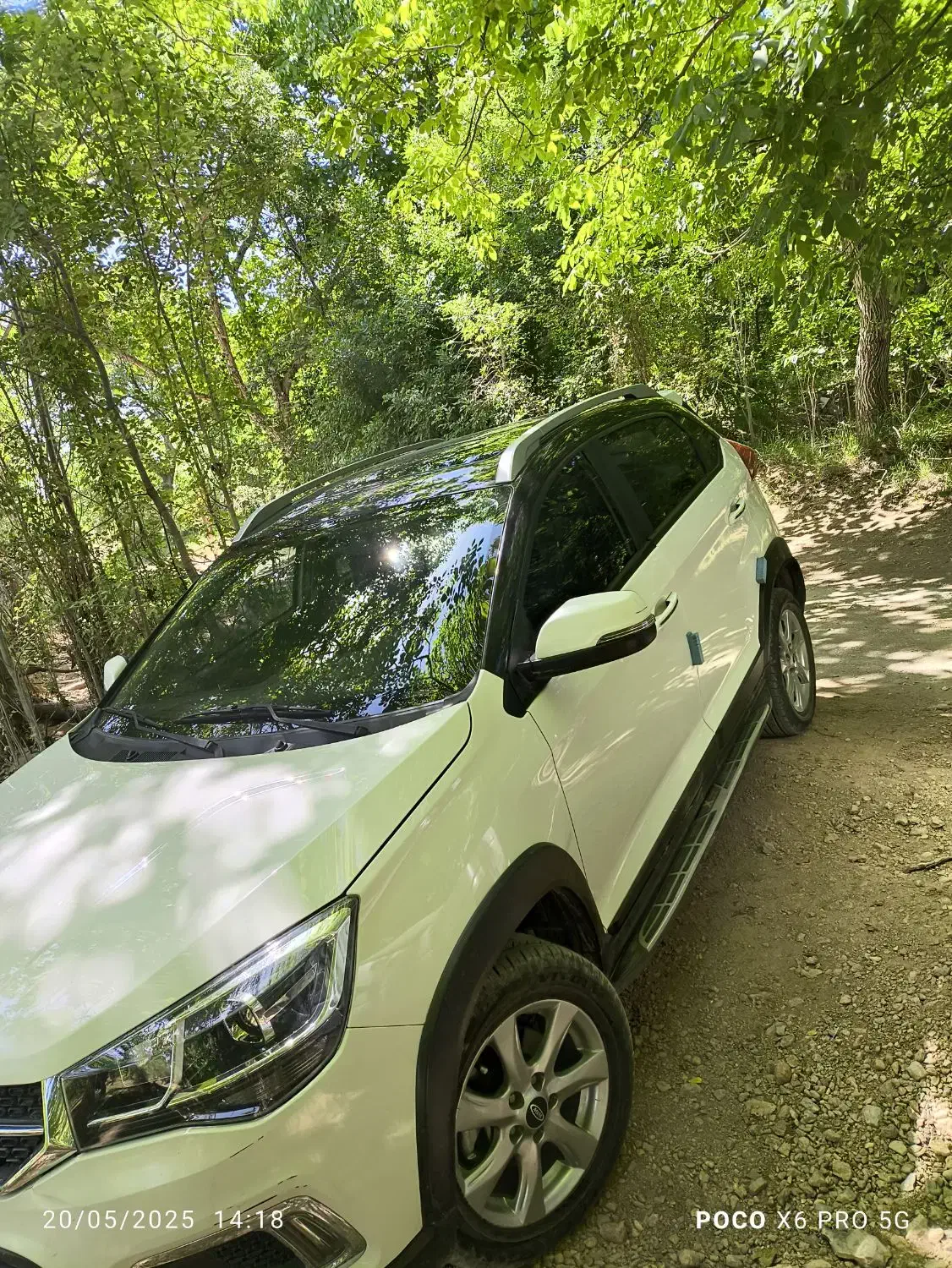 x22مدل 1400|خودرو سواری و وانت|نجفآباد, امیرکبیر|دیوار