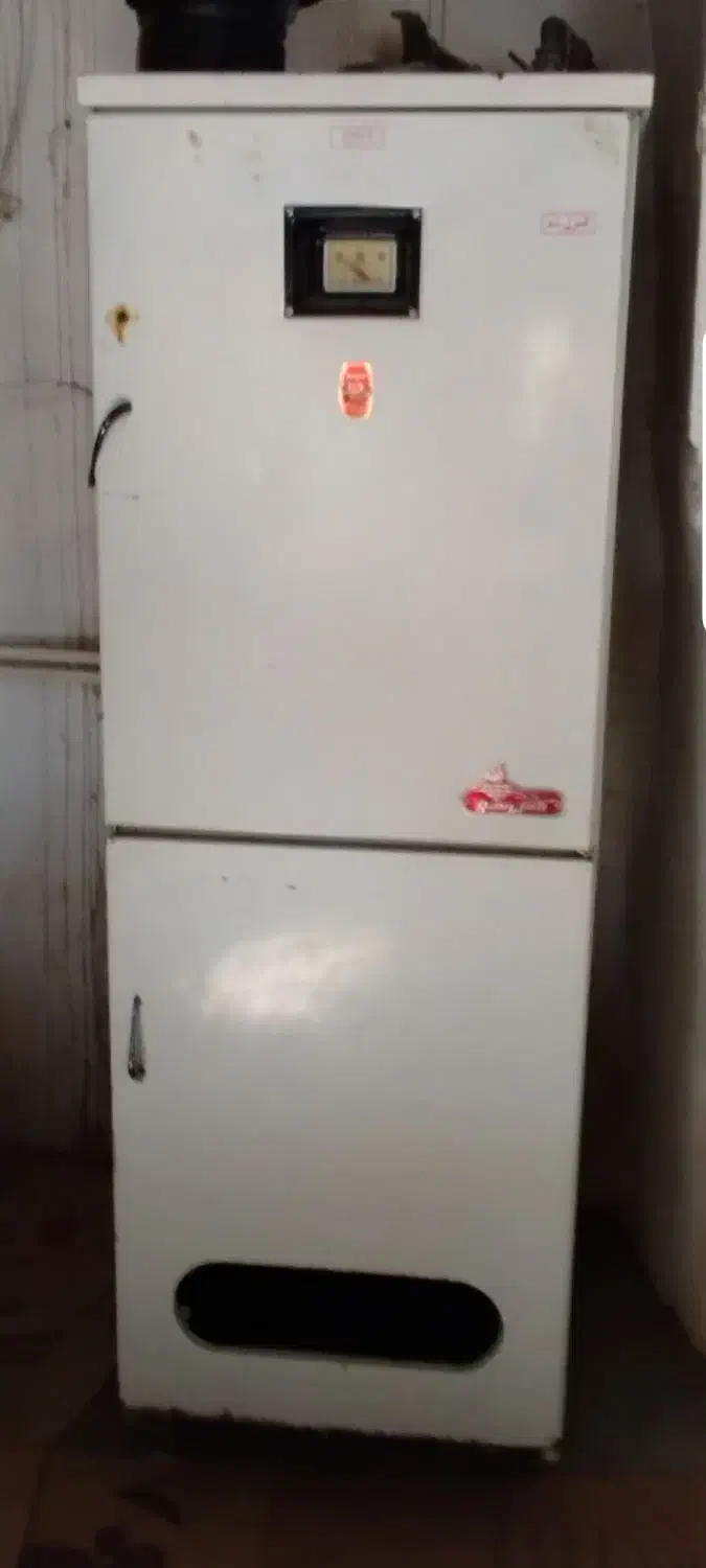 آبگرم کن گازی|آبگرمکن، پکیج، شوفاژ|نقده, |دیوار