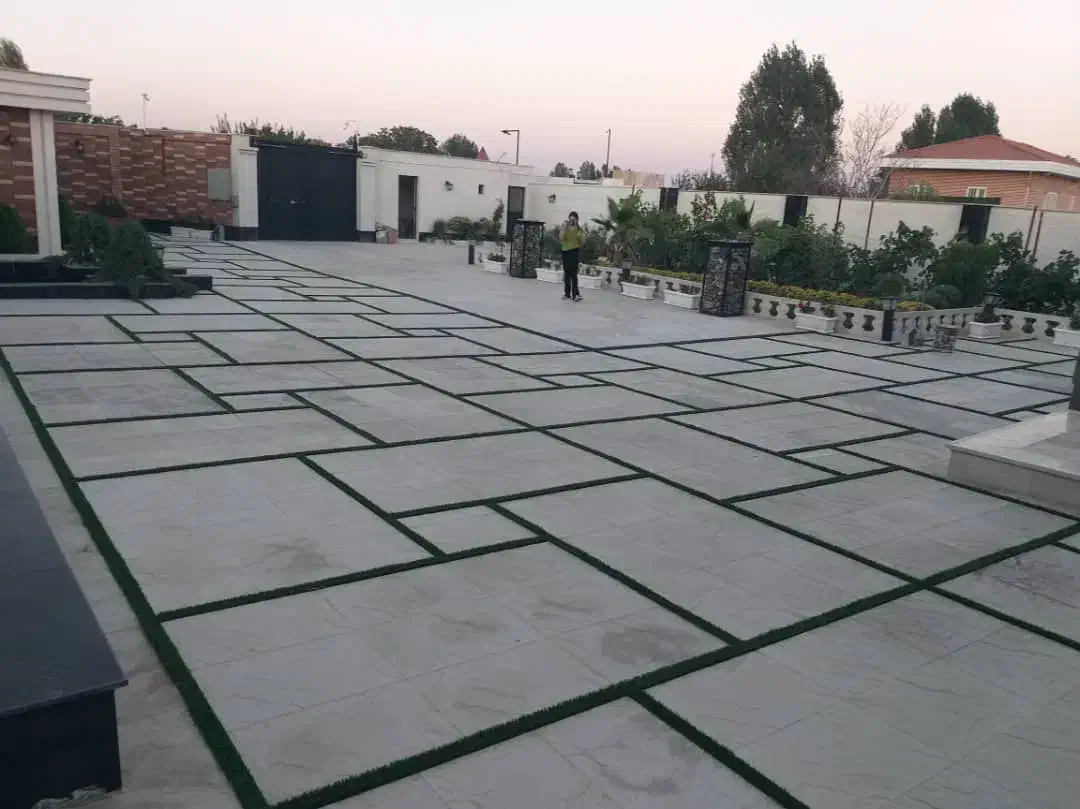 چمن مصنوعی نواری در تمامی ابعاد بدون واسطه|خدمات باغبانی و درختکاری|تهران, گیشا|دیوار