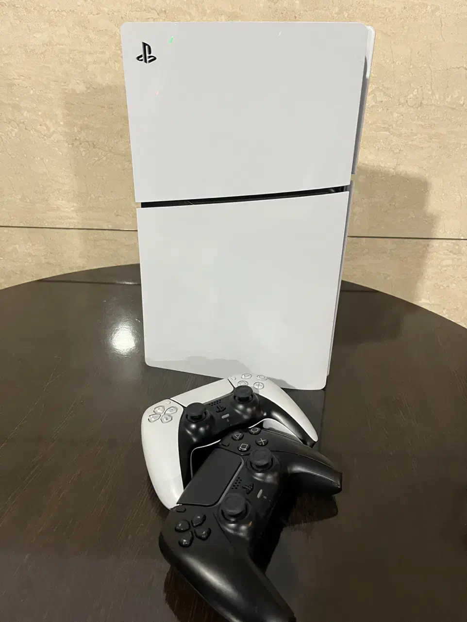 Ps5 اسلیم|کنسول، بازی ویدئویی و آنلاین|اصفهان, دانشگاه اصفهان|دیوار