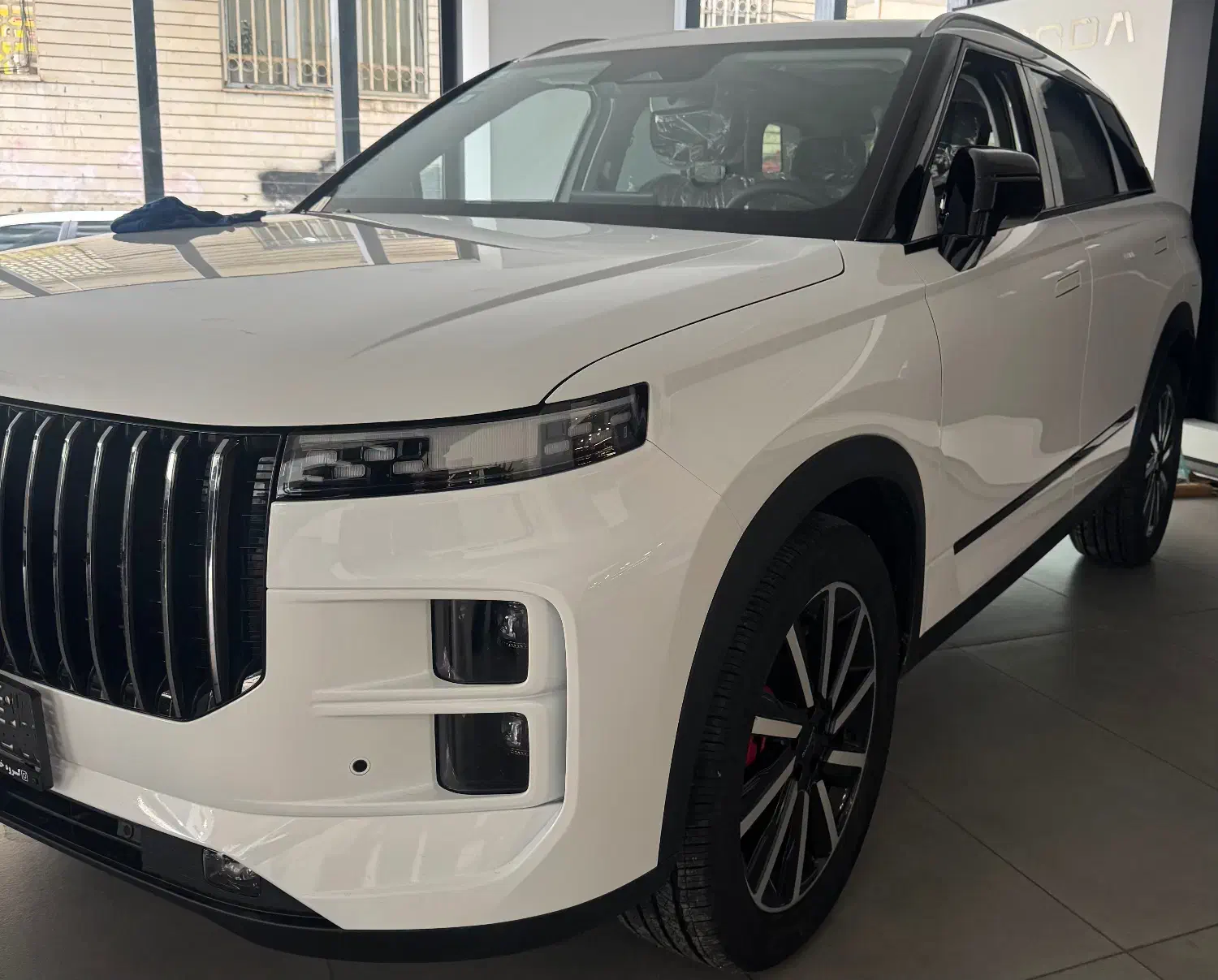 لوکانو ال 7|خودرو سواری و وانت|تبریز, |دیوار