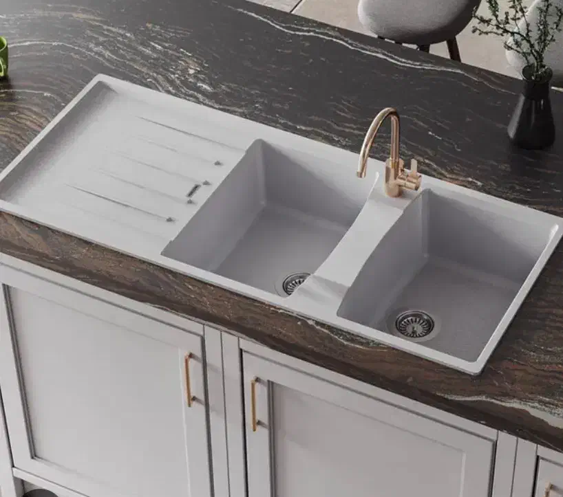 نصب روشویی،شیرآلات و لوله کشی و نشتی یابی تضمینی|خدمات پیشه و مهارت|کرج, فاز ۳ گوهردشت|دیوار