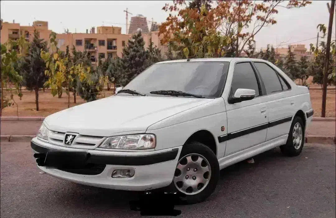 پژوپارس مدل ۹۵|خودرو سواری و وانت|شهریار, شهرک بهاران (ویره)|دیوار