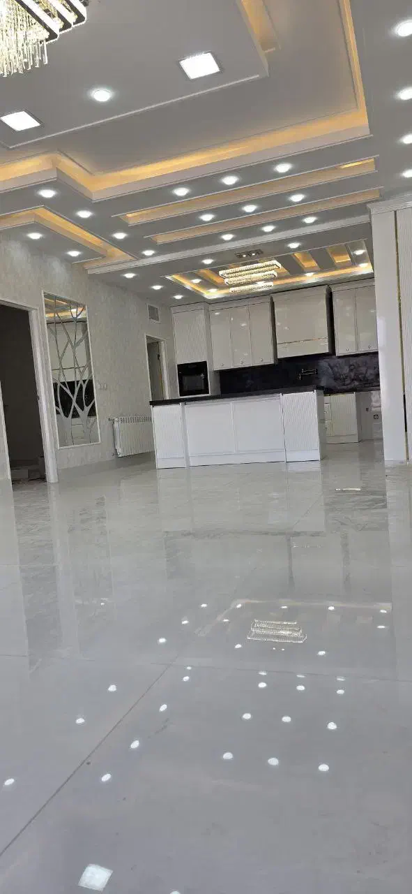 مسکن ملی/تکمیل شده/متریال درجه یک|فروش آپارتمان|تربت جام, مسکن ملی|دیوار