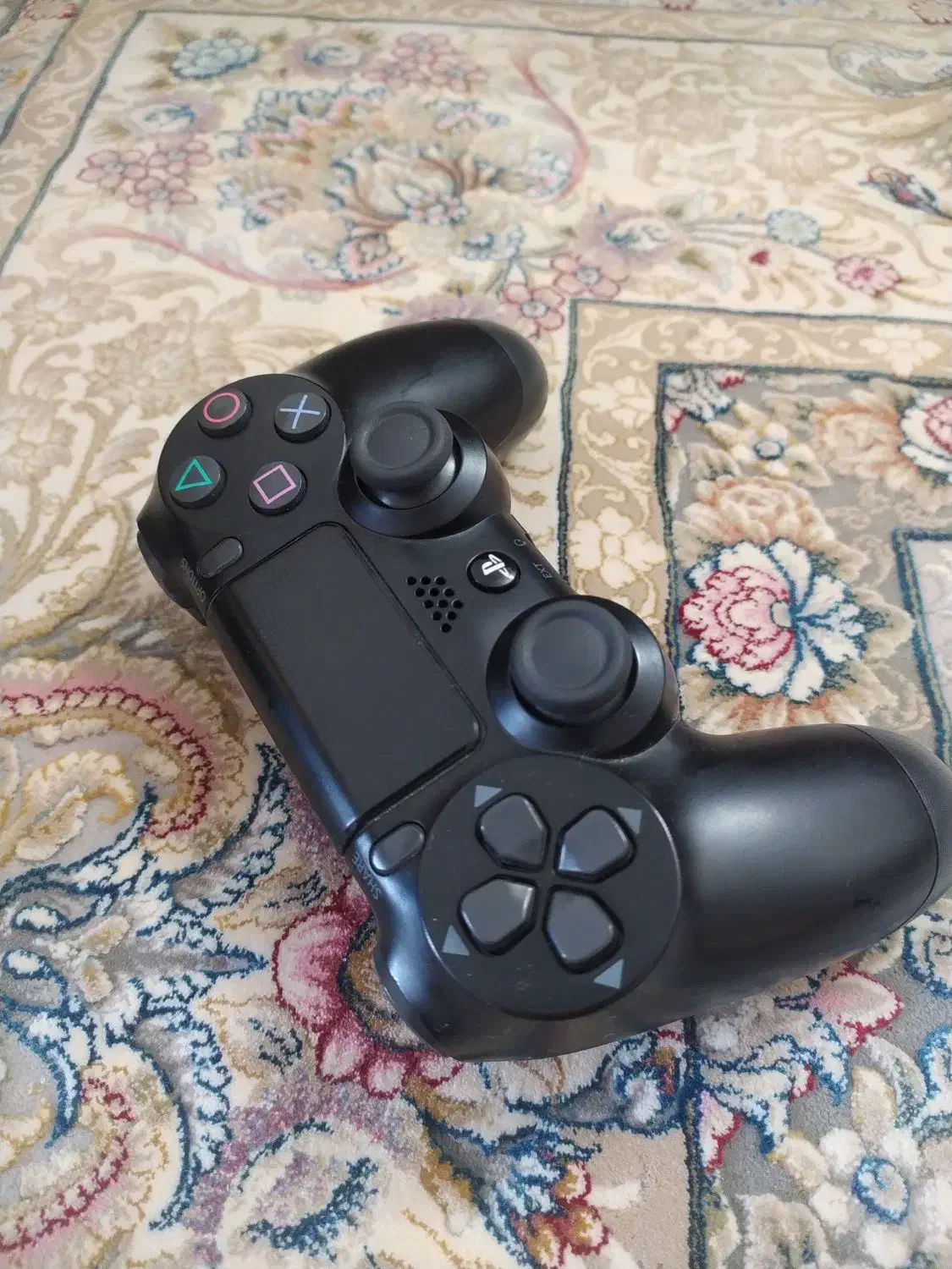 دستهPS4|کنسول، بازی ویدئویی و آنلاین|محمدیه-قزوین, |دیوار