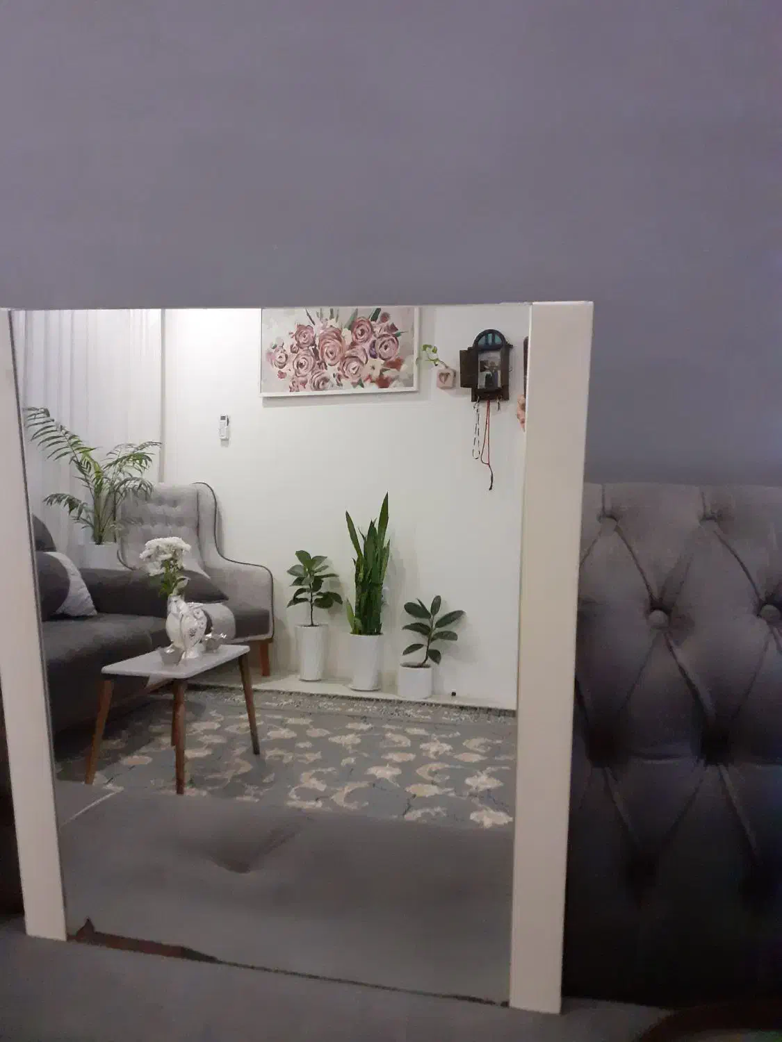 اینه برا سالن|آینه|مشهد, حجت|دیوار