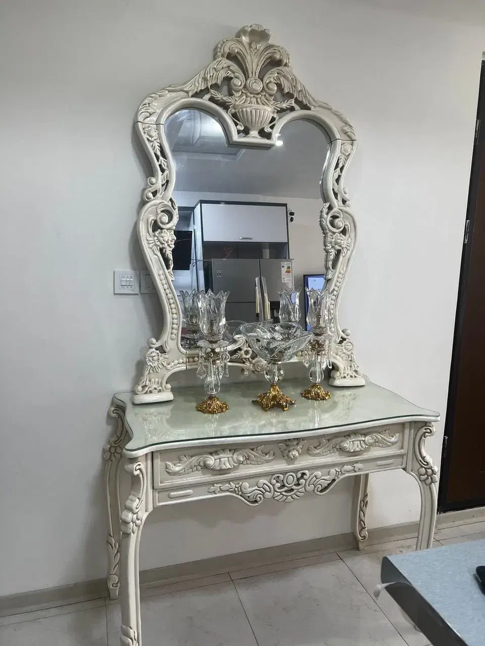 کنسول|بوفه، ویترین، کنسول|باغستان, |دیوار