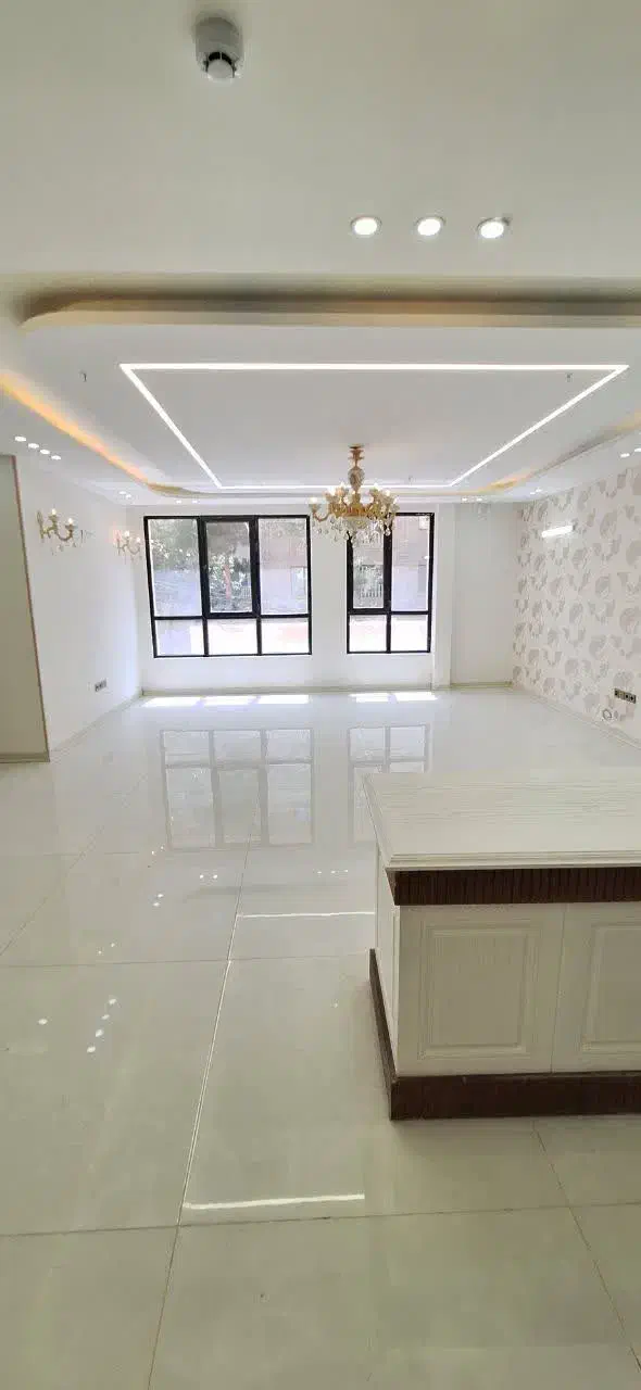 ۱۲۵متر/حسابی شمالی/غرق نور/۳خواب/سر جلو|فروش آپارتمان|مشهد, شهرک رازی (شهرک غرب)|دیوار