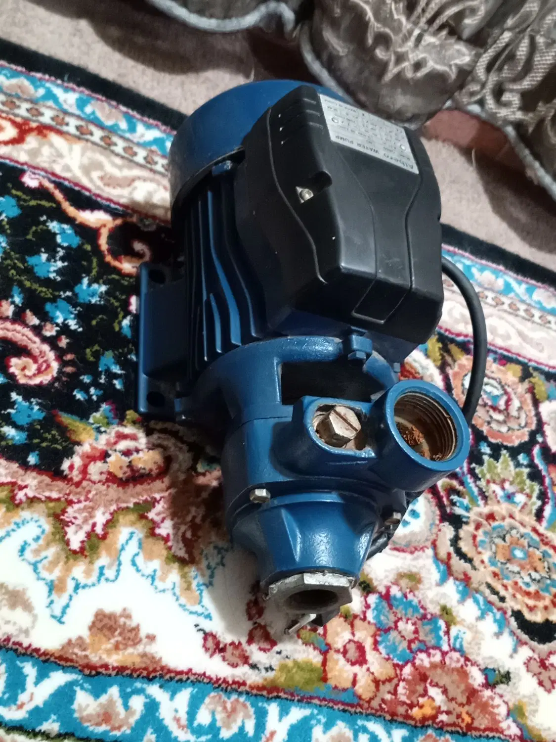 45،000،000|آبگرمکن، پکیج، شوفاژ|زاهدان, |دیوار
