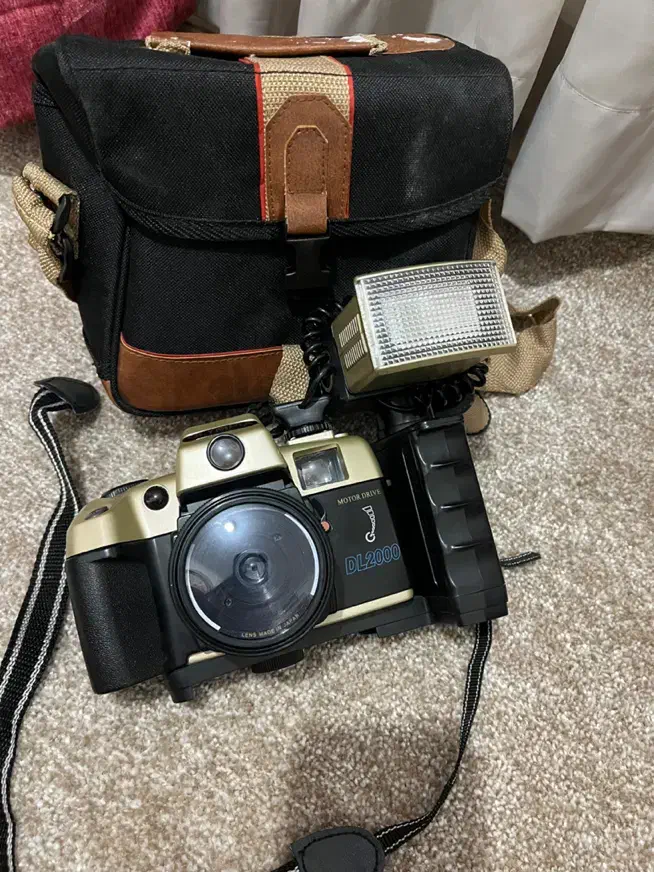 دوربین قدیمی و کلکسیونی المپیا ژاپن|کلکسیون اشیاء عتیقه|کرج, جهانشهر|دیوار