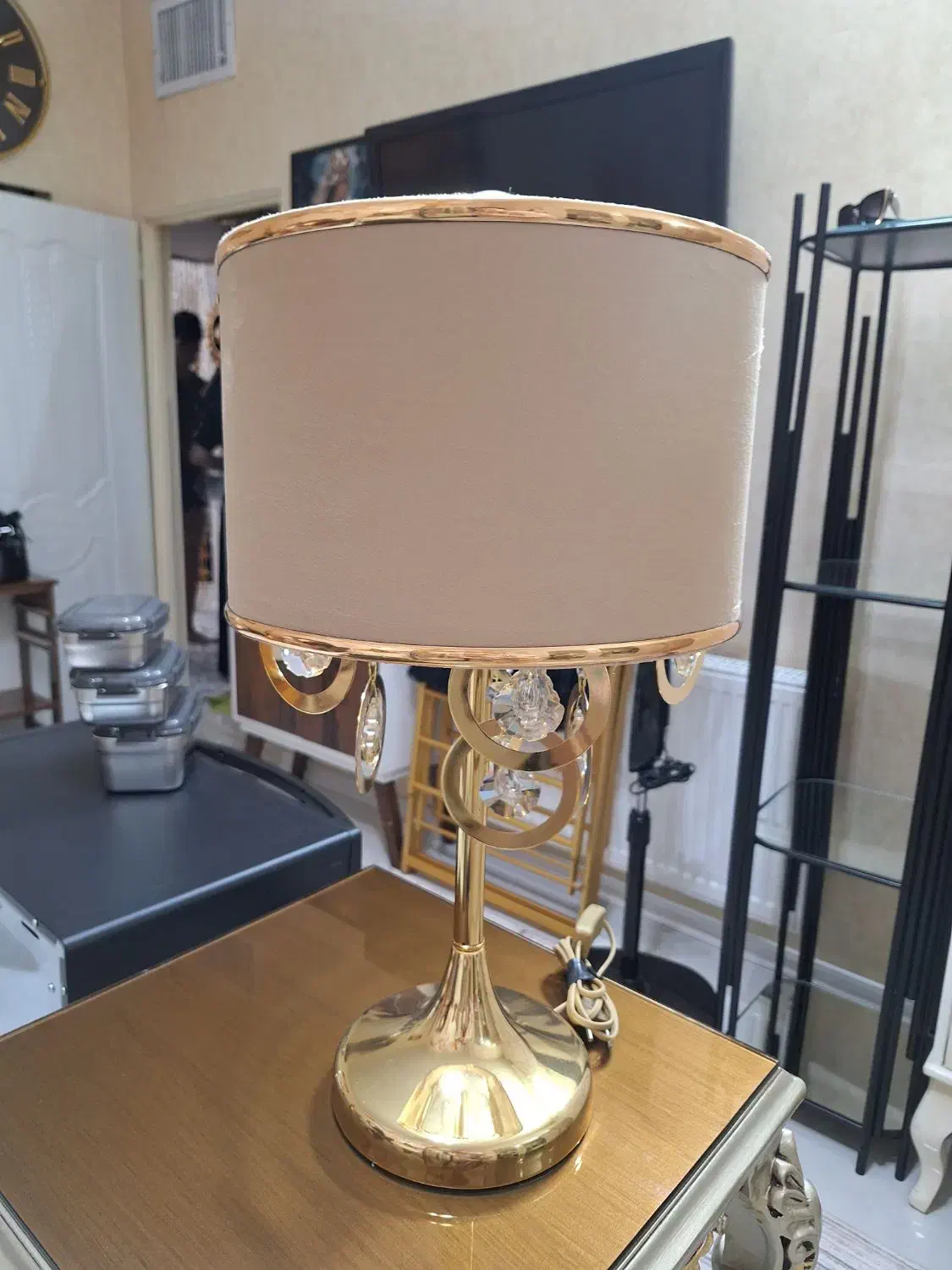 اباژور|چراغ خواب و آباژور|مشهد, ایثارگران|دیوار