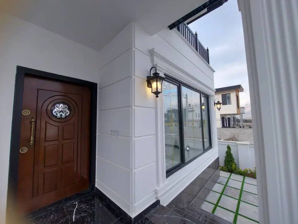 ویلا نئوکلاسیک|فروش خانه و ویلا|کلاردشت, |دیوار