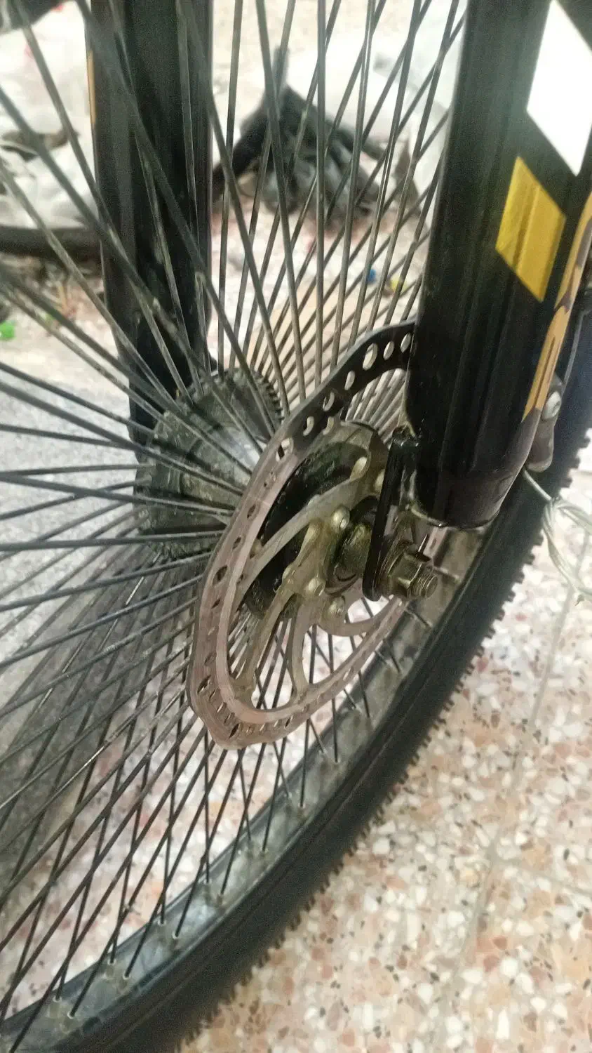 دوچرخه ۲۶|دوچرخه، اسکیت، اسکوتر|شیراز, شهرک مطهری|دیوار