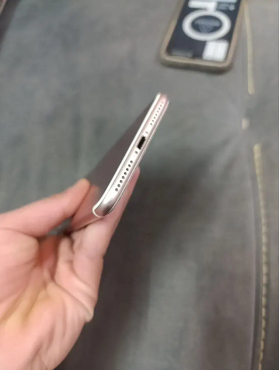 گوشی آیفن7پلاس|موبایل|اراک, |دیوار