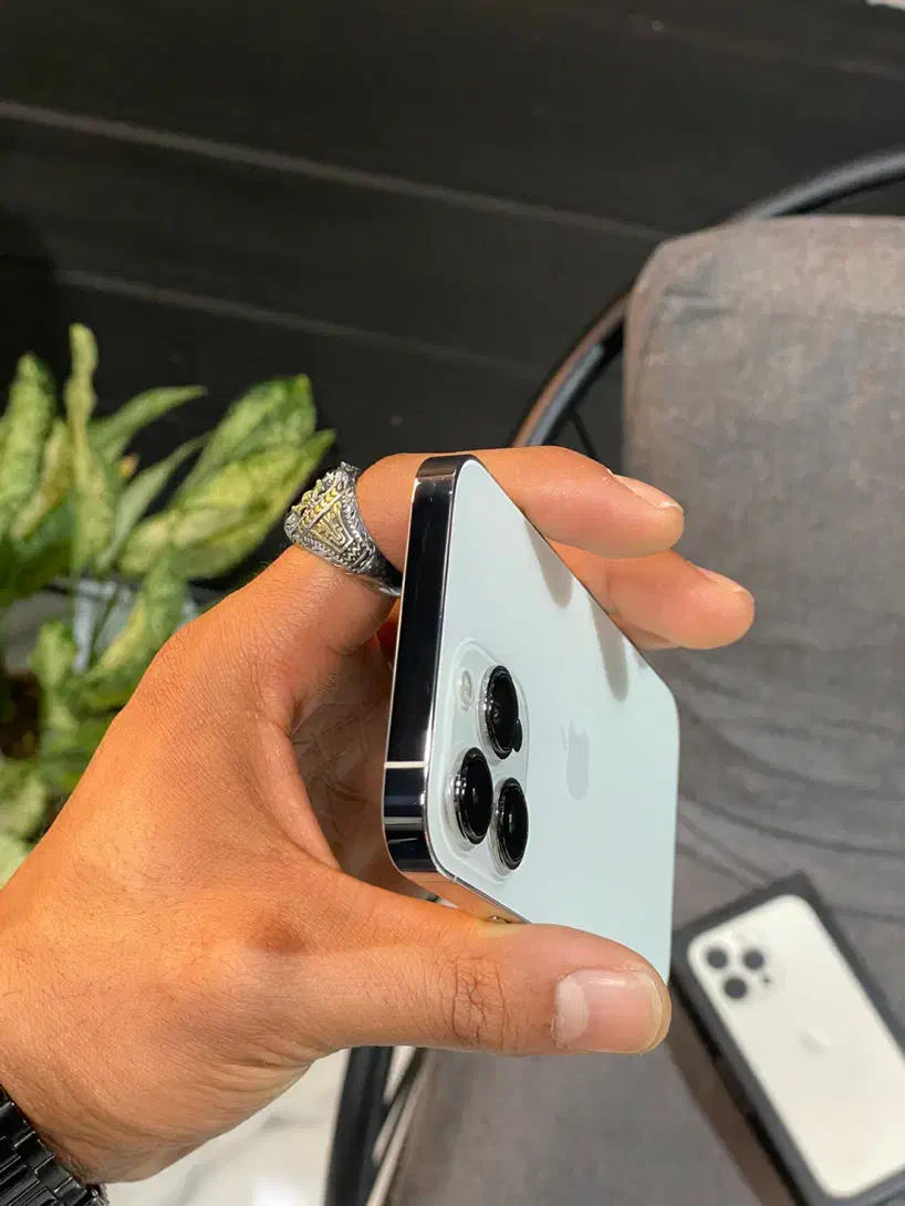 iphone 13 pro|موبایل|قم, علی آباد سعدگان|دیوار