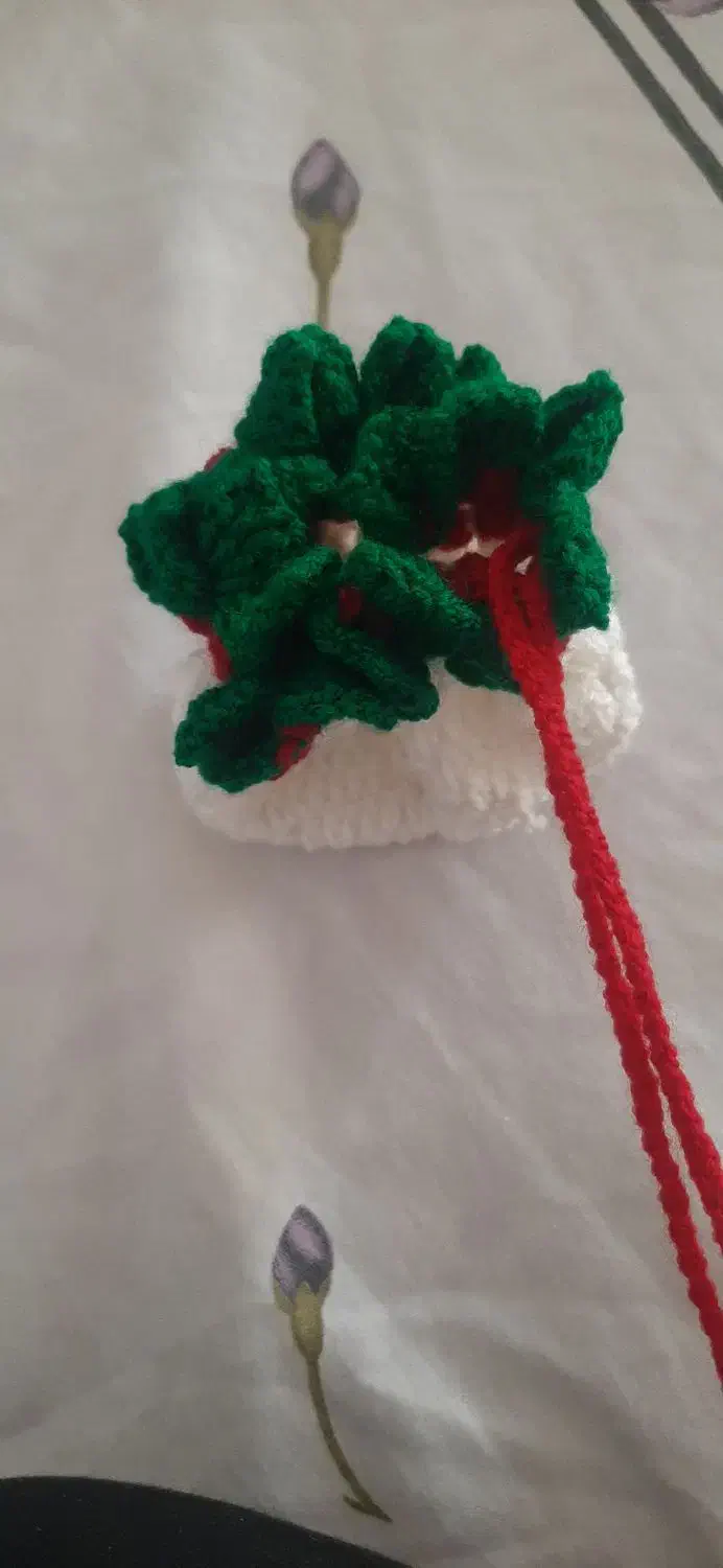 جانماز بقچه ای|صنایع دستی و سایر لوازم تزئینی|سمنان, |دیوار