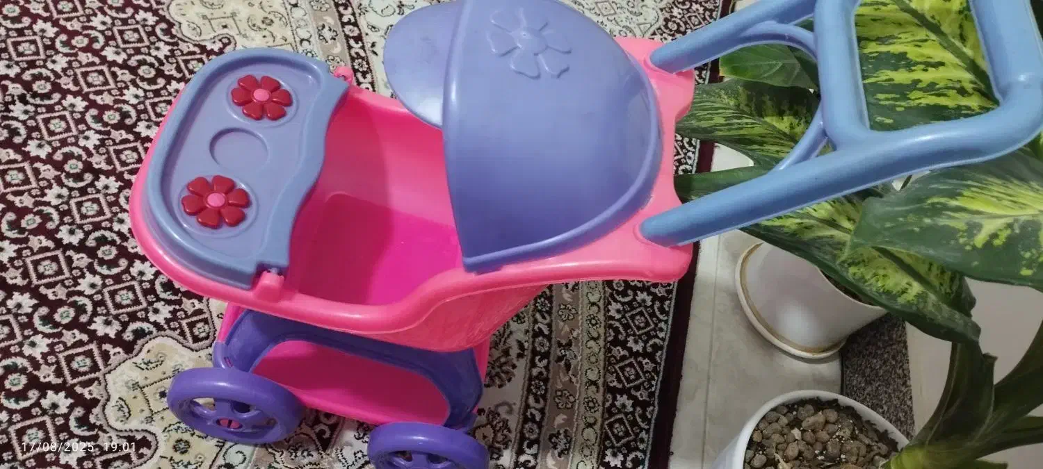 اسباب بازی|اسباب‌بازی بچه|بجنورد, |دیوار