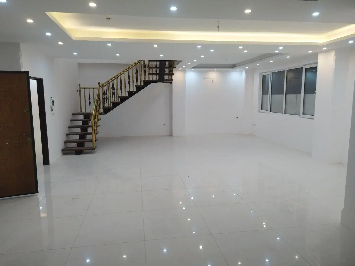 اپارتمان ۲۰۰متر ۳خواب دوبلکس در قدس|فروش آپارتمان|قم, شهرک قدس|دیوار