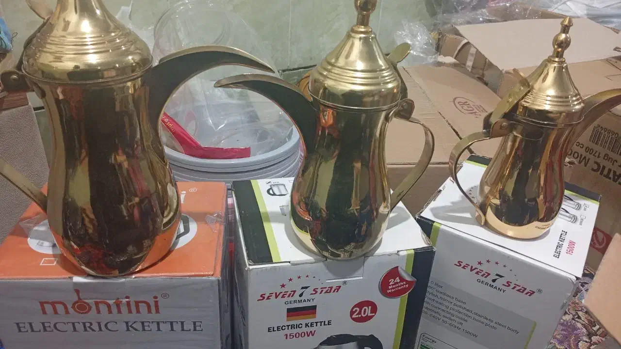 اهواز کانتکس|قوری، کتری، قهوهساز دستی|کارون, |دیوار