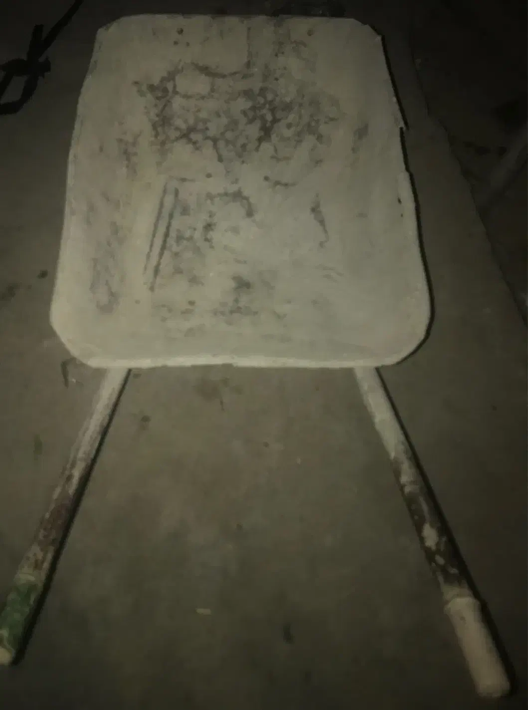 فرغون|ابزارآلات|شیروان (خراسان), |دیوار