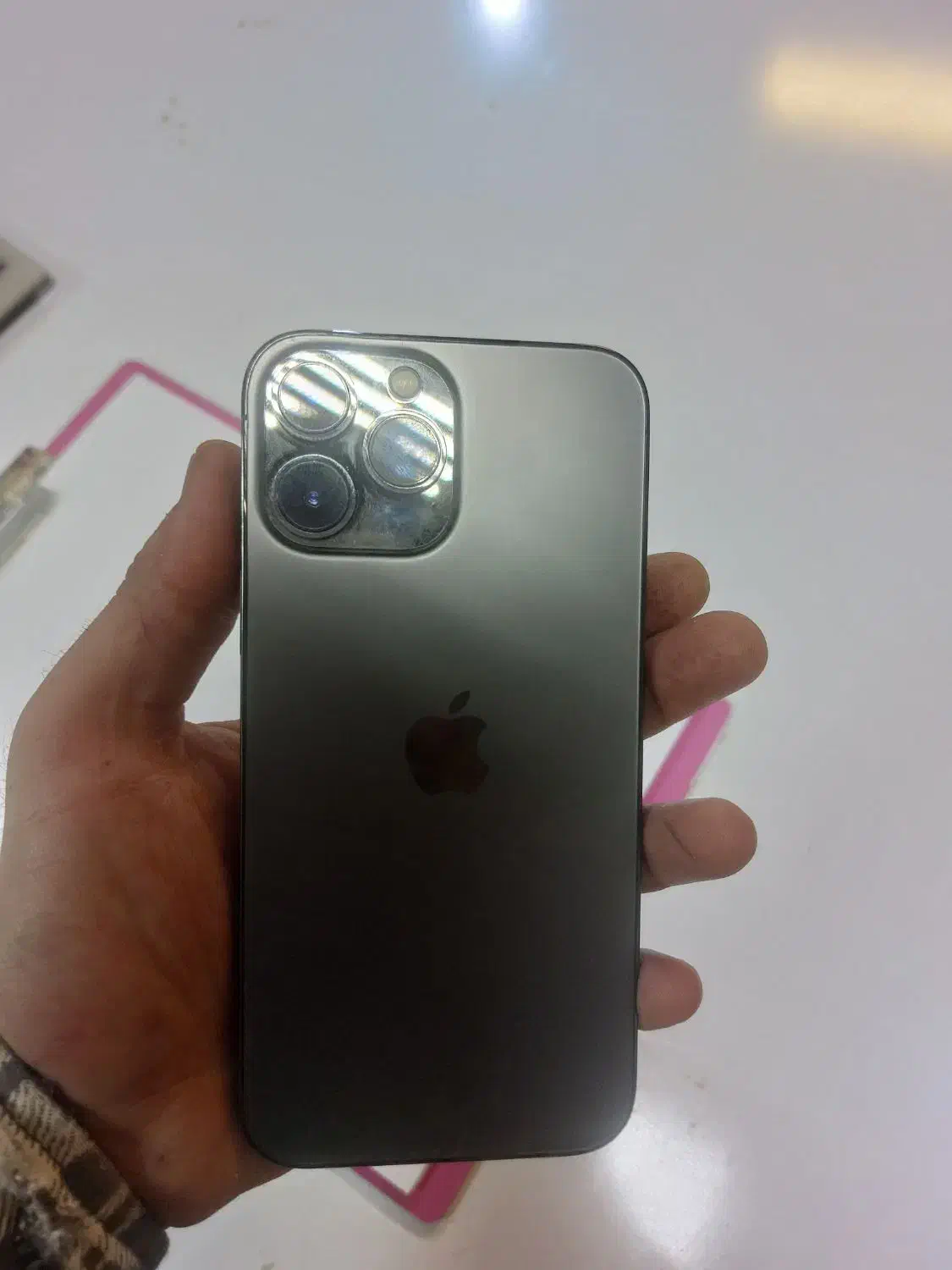 ایفون ۱۳ پرومگس|موبایل|تهران, افسریه شمالی|دیوار