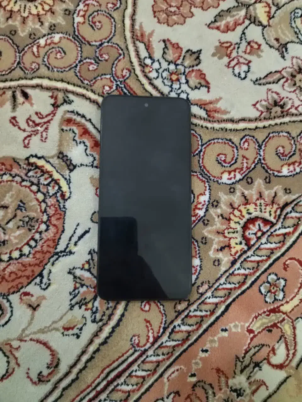 گوشی rebmi 12|موبایل|قم, باغ شریفی|دیوار