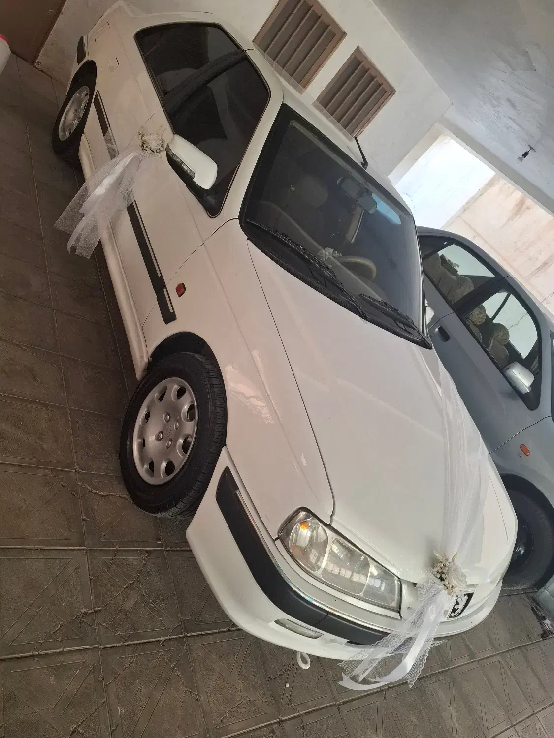 پارس 93|خودرو سواری و وانت|بجنورد, |دیوار