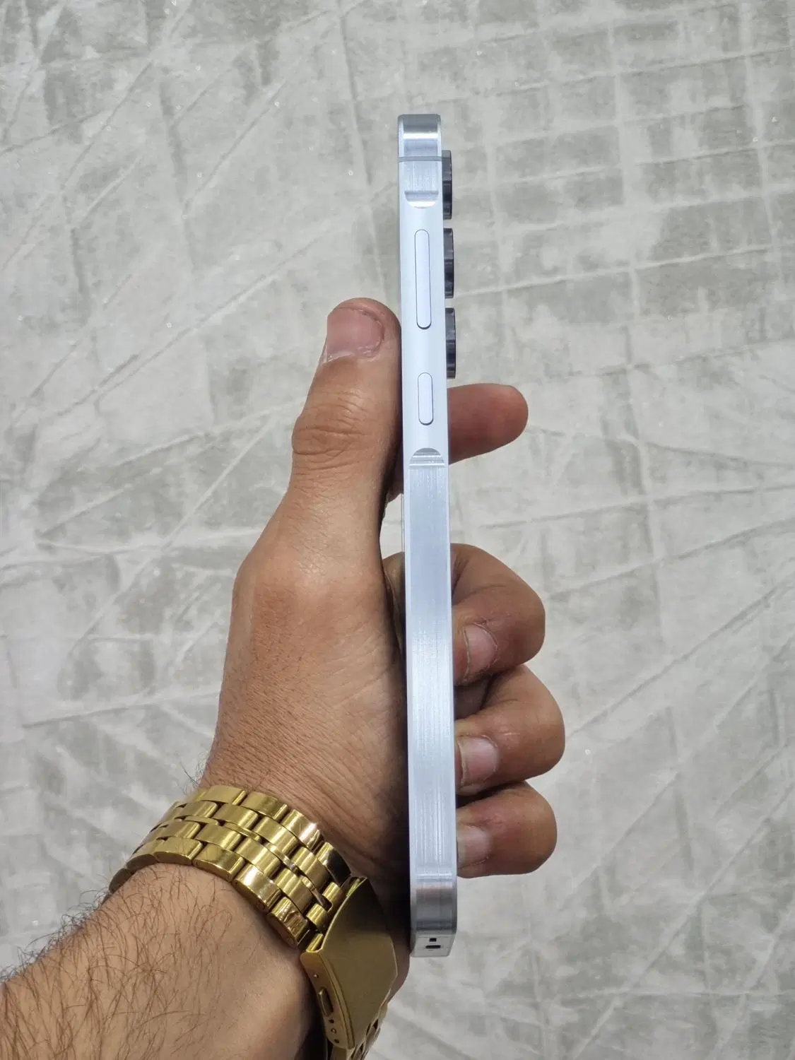 Samsung A55 8/256|موبایل|تبریز, |دیوار