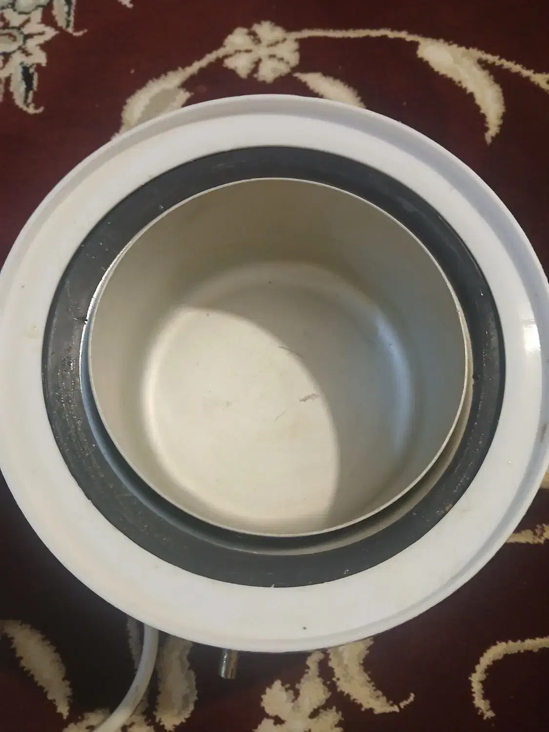 دستگاه موم و وکس گرم کن|آرایشی، بهداشتی، درمانی|کرمانشاه, |دیوار