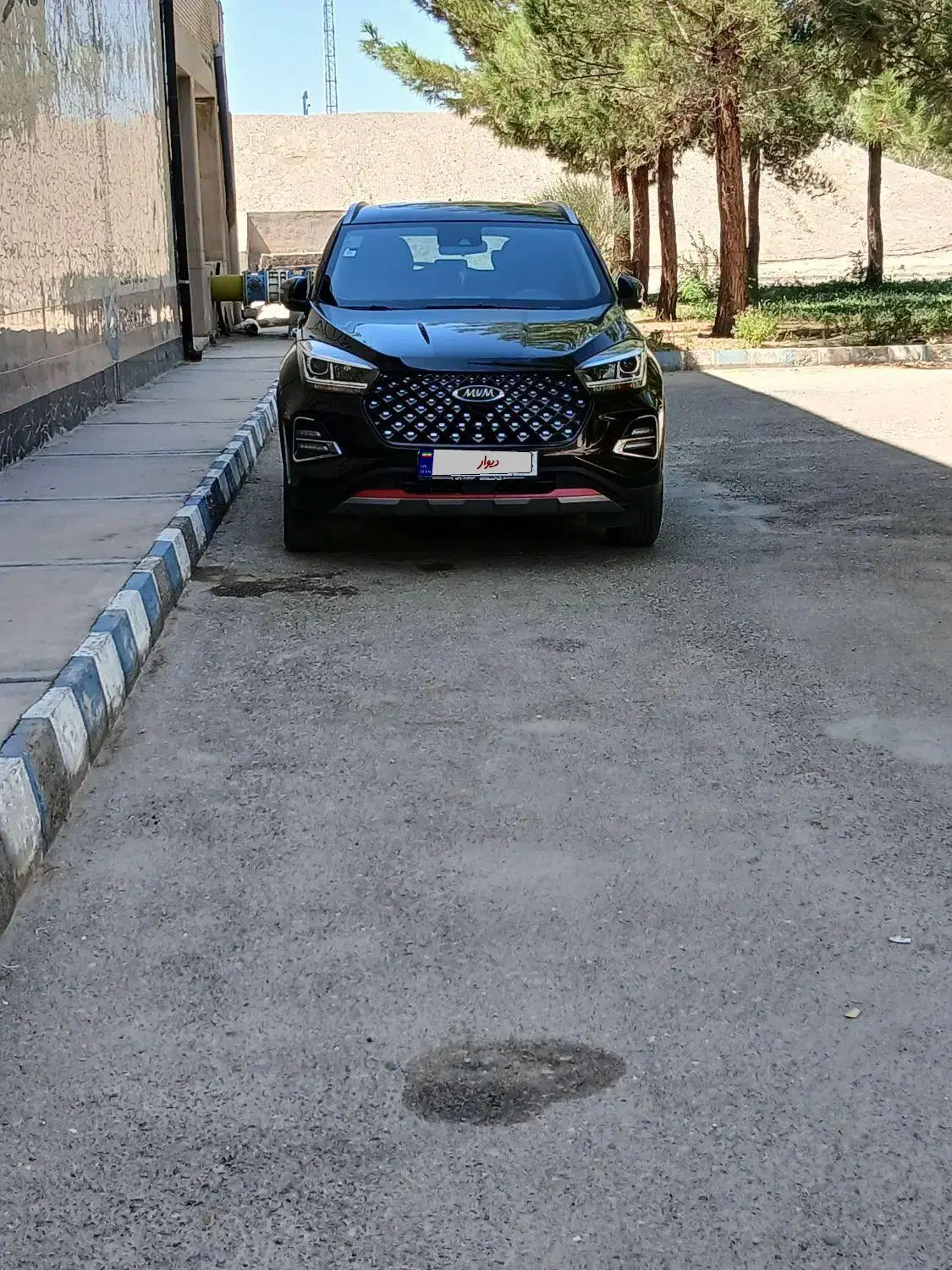 X55pro|خودرو سواری و وانت|زاهدان, |دیوار