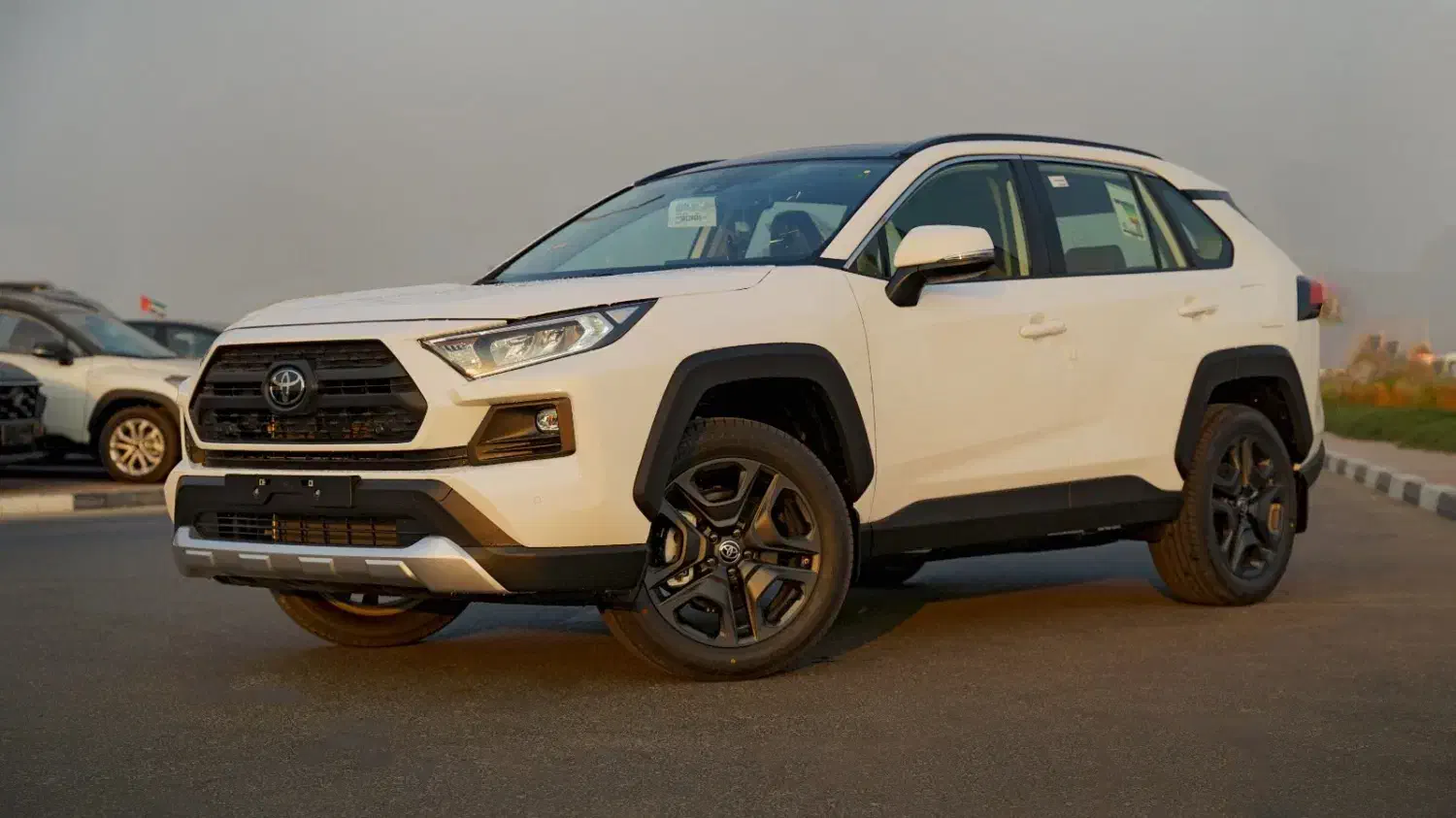 تویوتا راوفورسعودی سهمیه جانبازان باقیمت مناسب|خودرو سواری و وانت|میناب, |دیوار