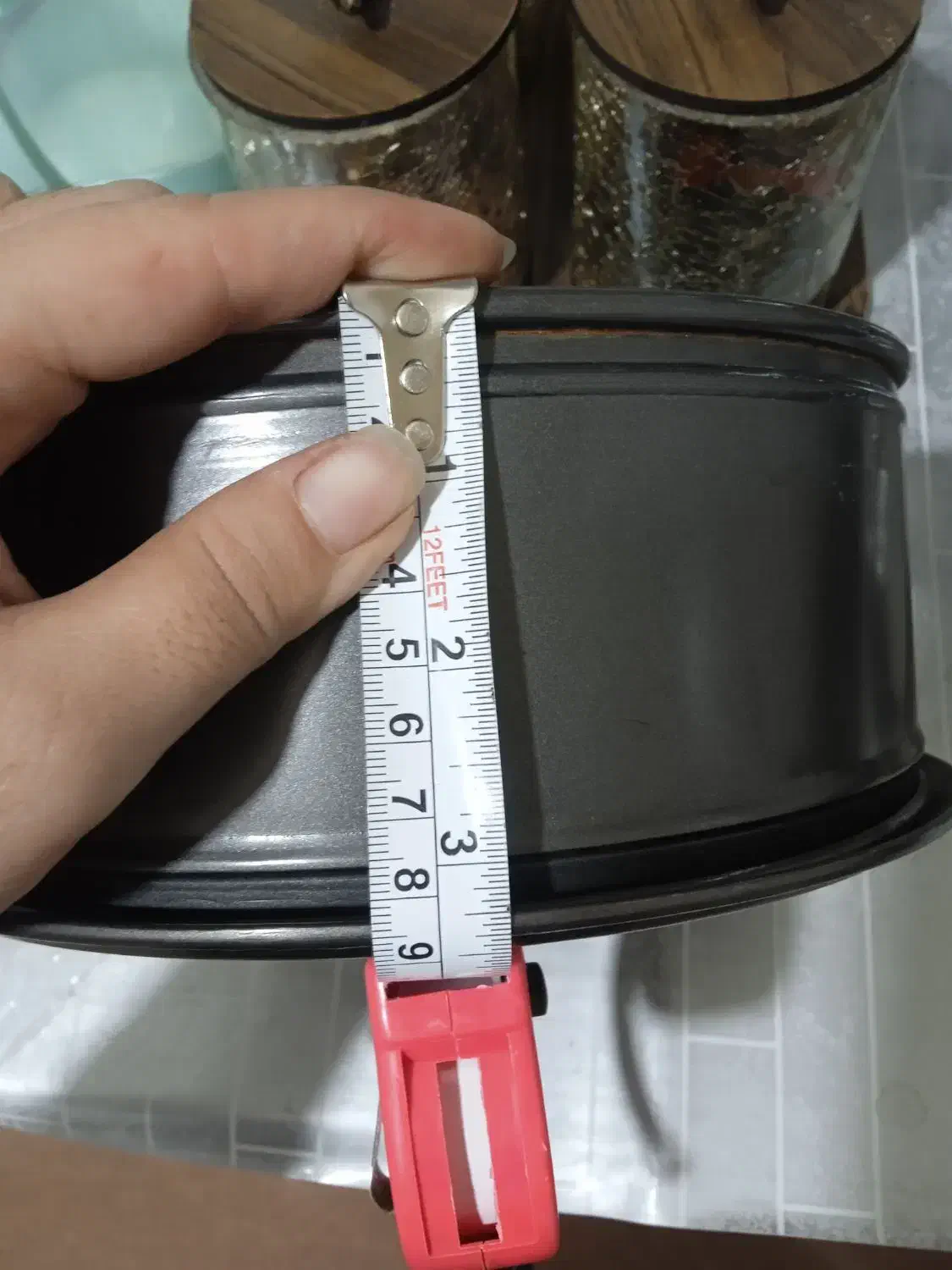 قالب کیک|ظروف پختوپز|تهران, کیانشهر|دیوار