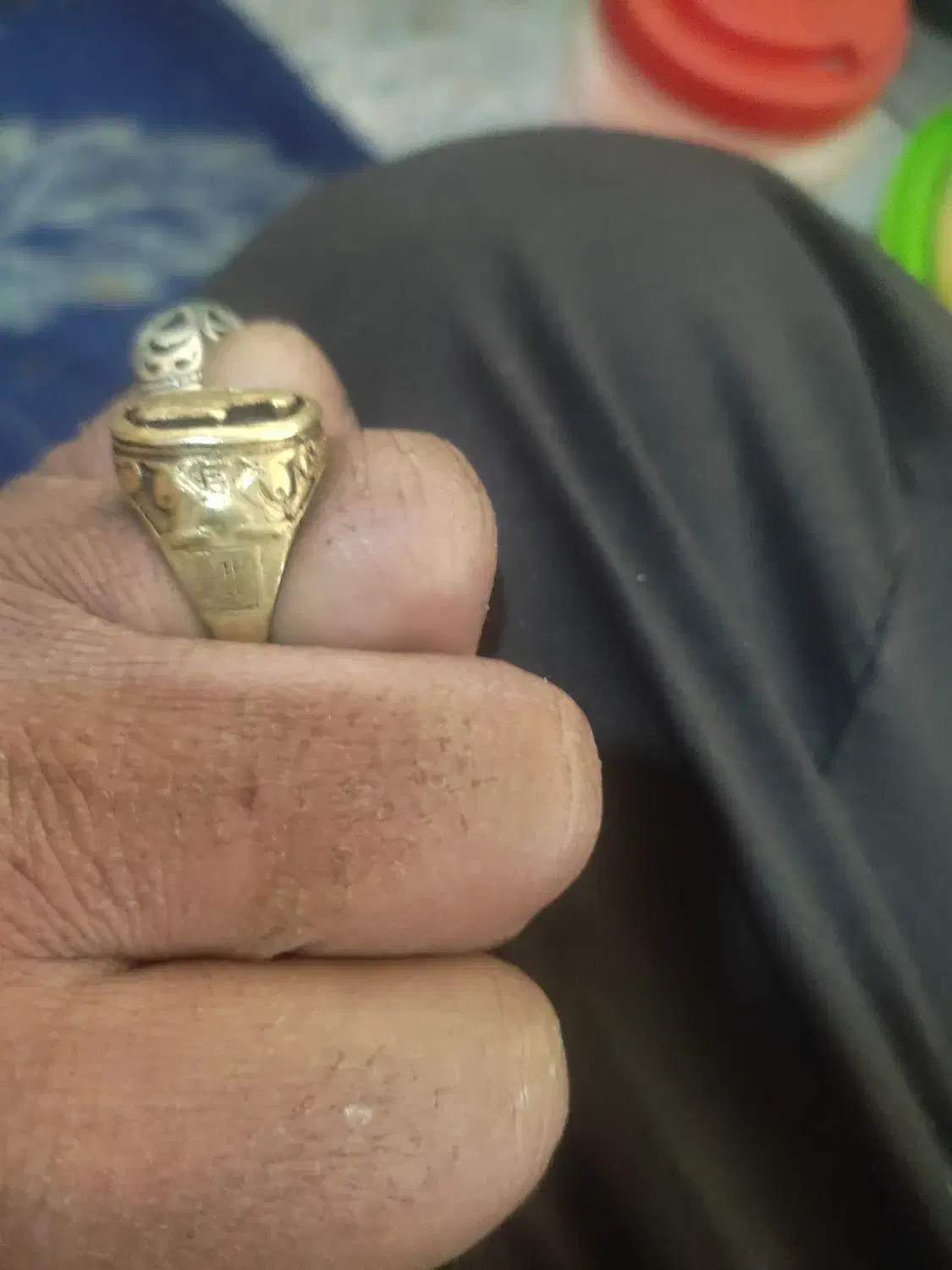 انگشتر|جواهرات|شازند, |دیوار