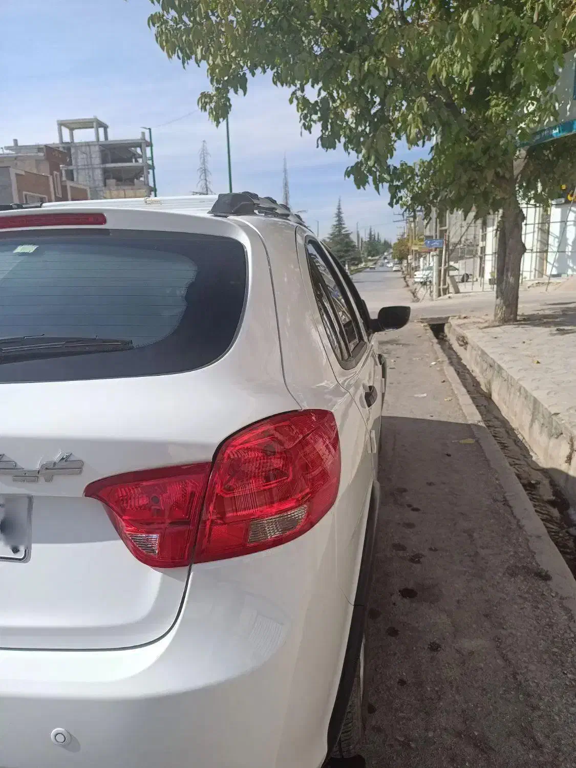 معاوضه کوییک با سمندef7|خودرو سواری و وانت|اصفهان, بوستان ناژوان|دیوار