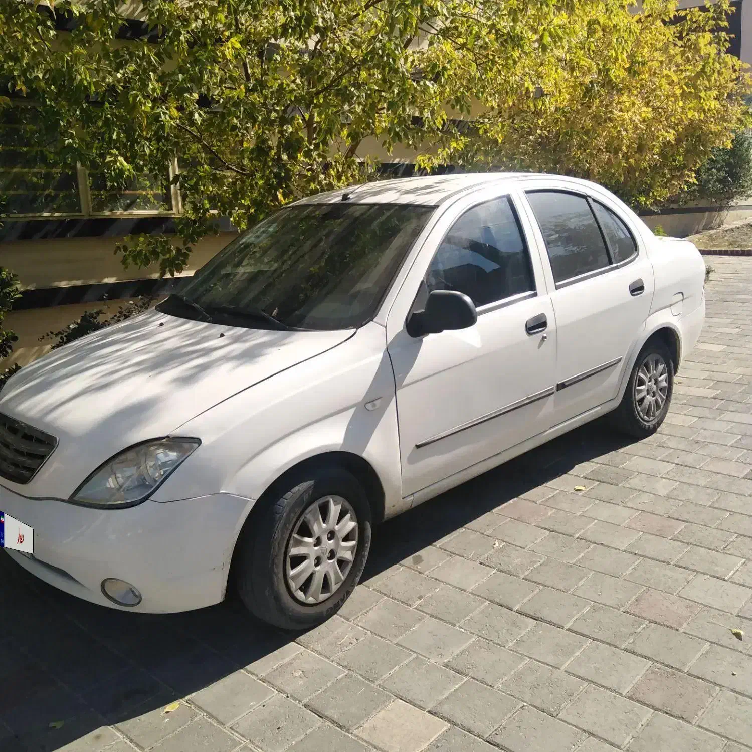 تیبا صندوق دارمدل۱۴۰۰|خودرو سواری و وانت|همدان, |دیوار