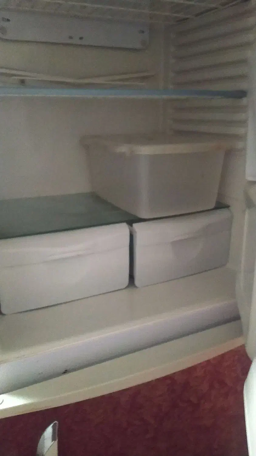 وسایل خونه|یخچال و فریزر|محمدشهر, شهرک چمران|دیوار