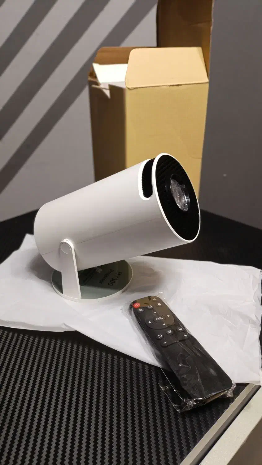 پرژکتور hy300|آلات موسیقی|تهران, بهمن یار|دیوار