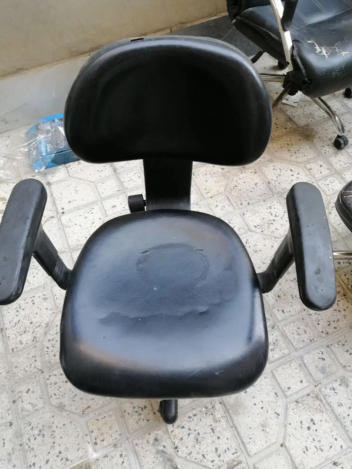 صندلی مدیریت وکامپیتور|مبلمان اداری|پیشوا, |دیوار